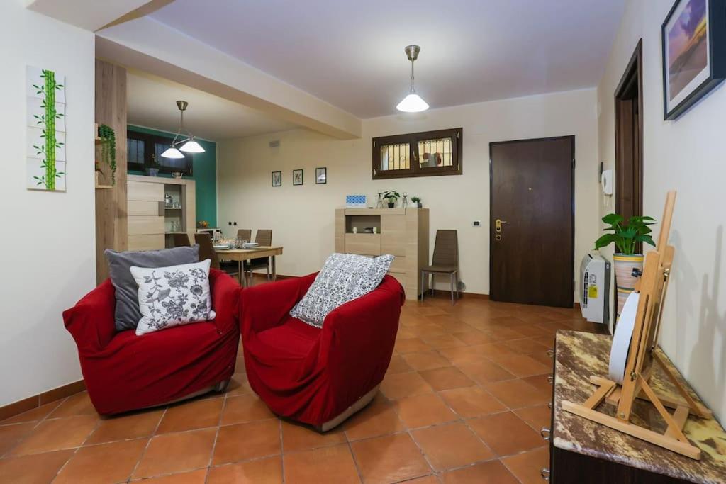 Villa Melina view 3