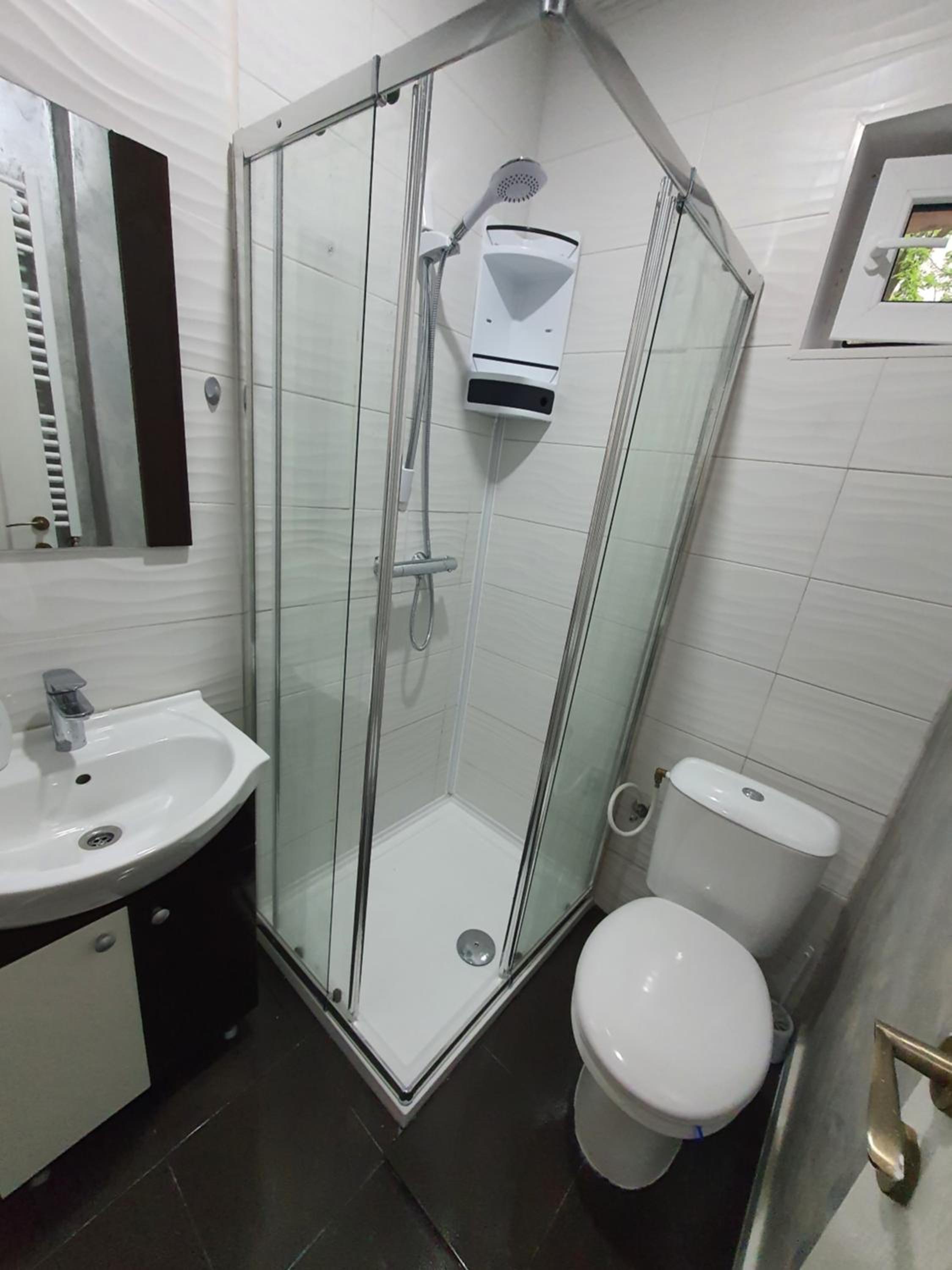 LUNA RESIDENCE TERRACE Sinaia