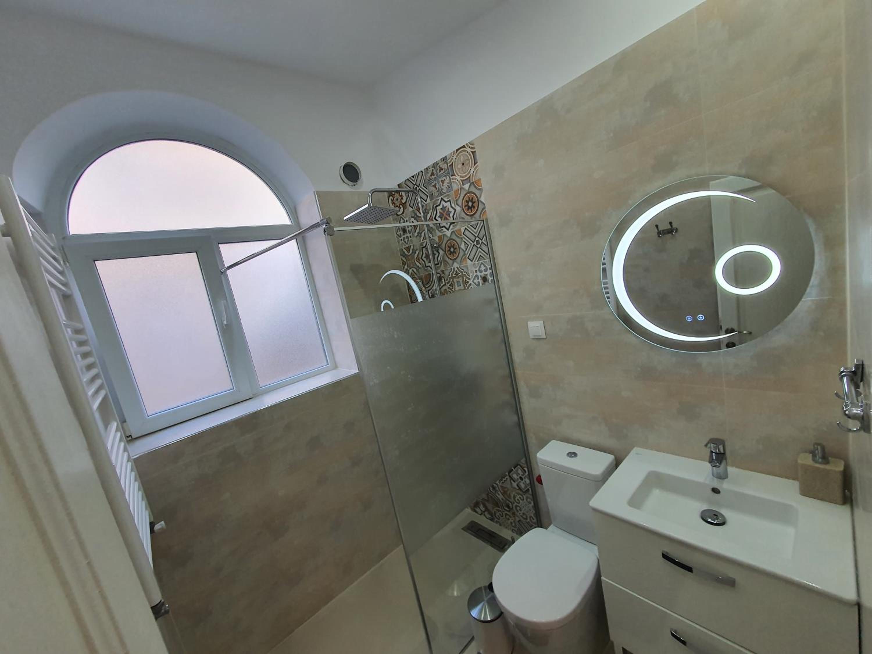 LUNA RESIDENCE TERRACE Sinaia
