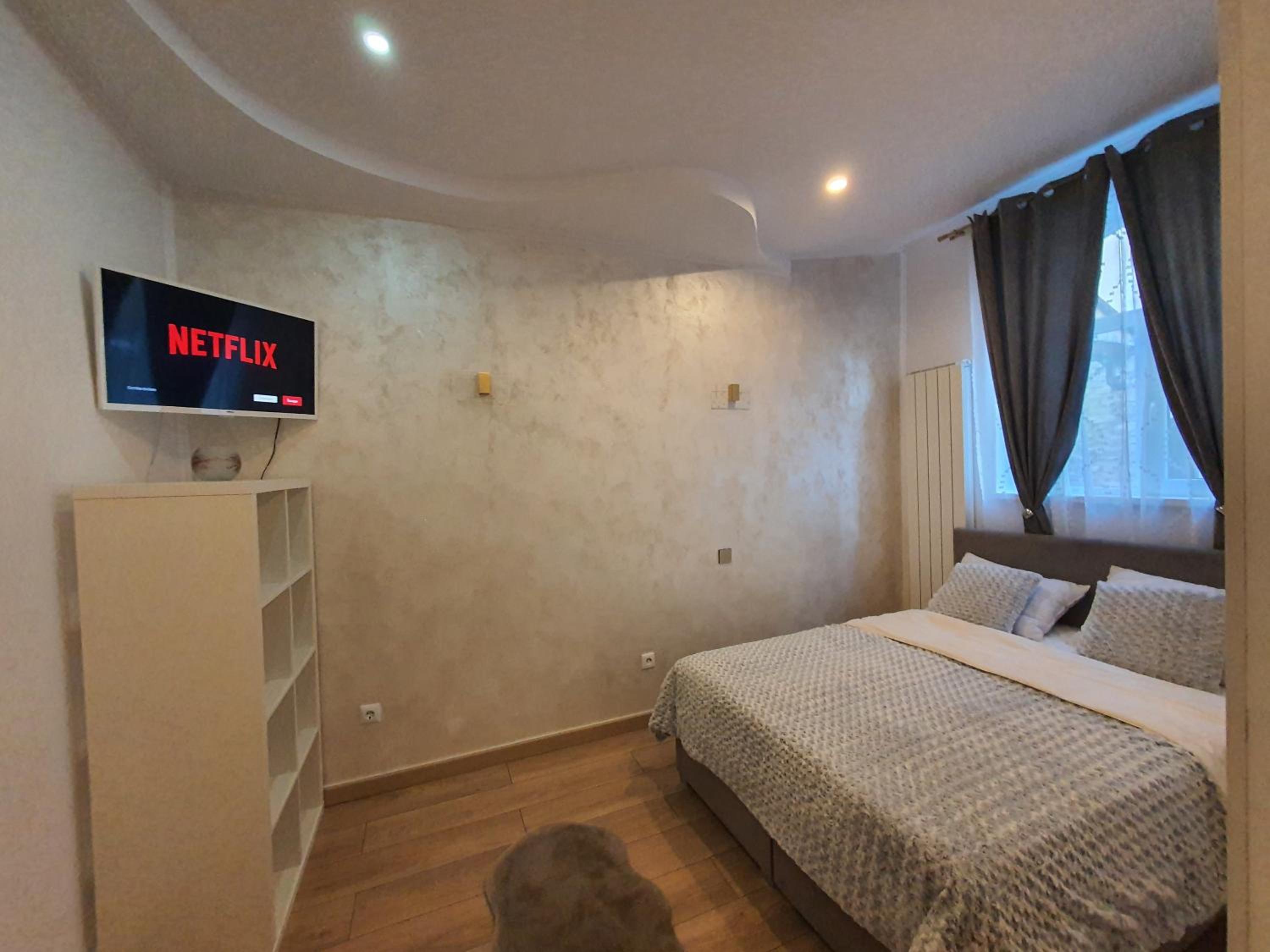 LUNA RESIDENCE TERRACE Sinaia