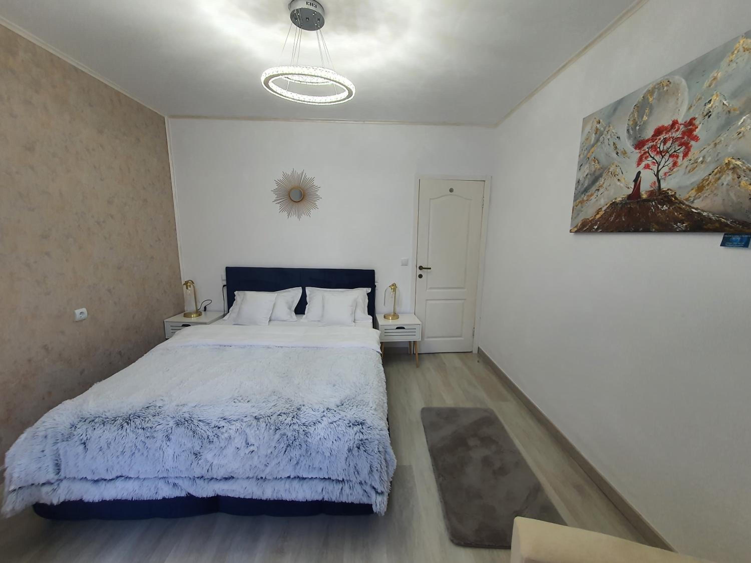 LUNA RESIDENCE TERRACE Sinaia
