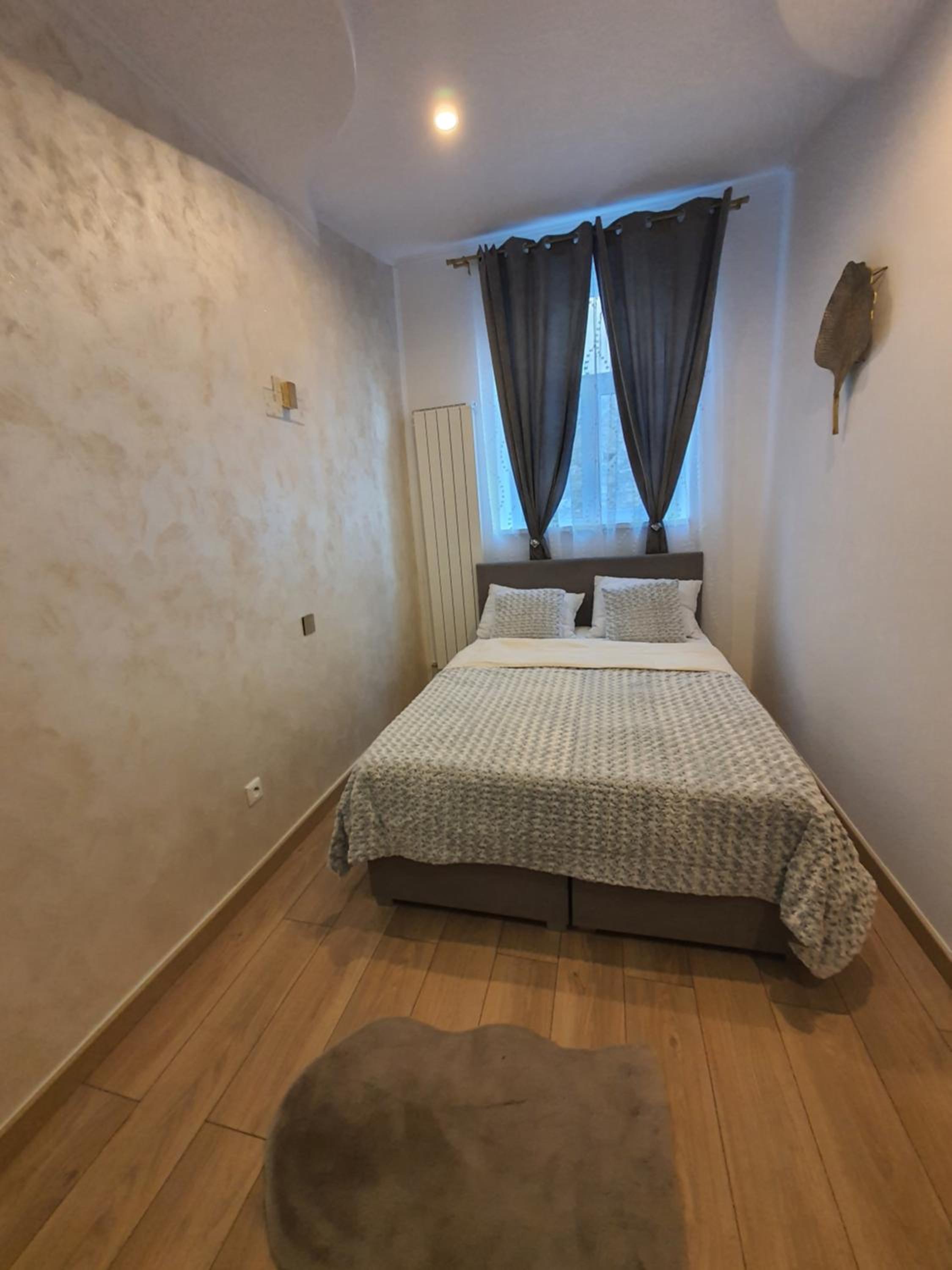 LUNA RESIDENCE TERRACE Sinaia