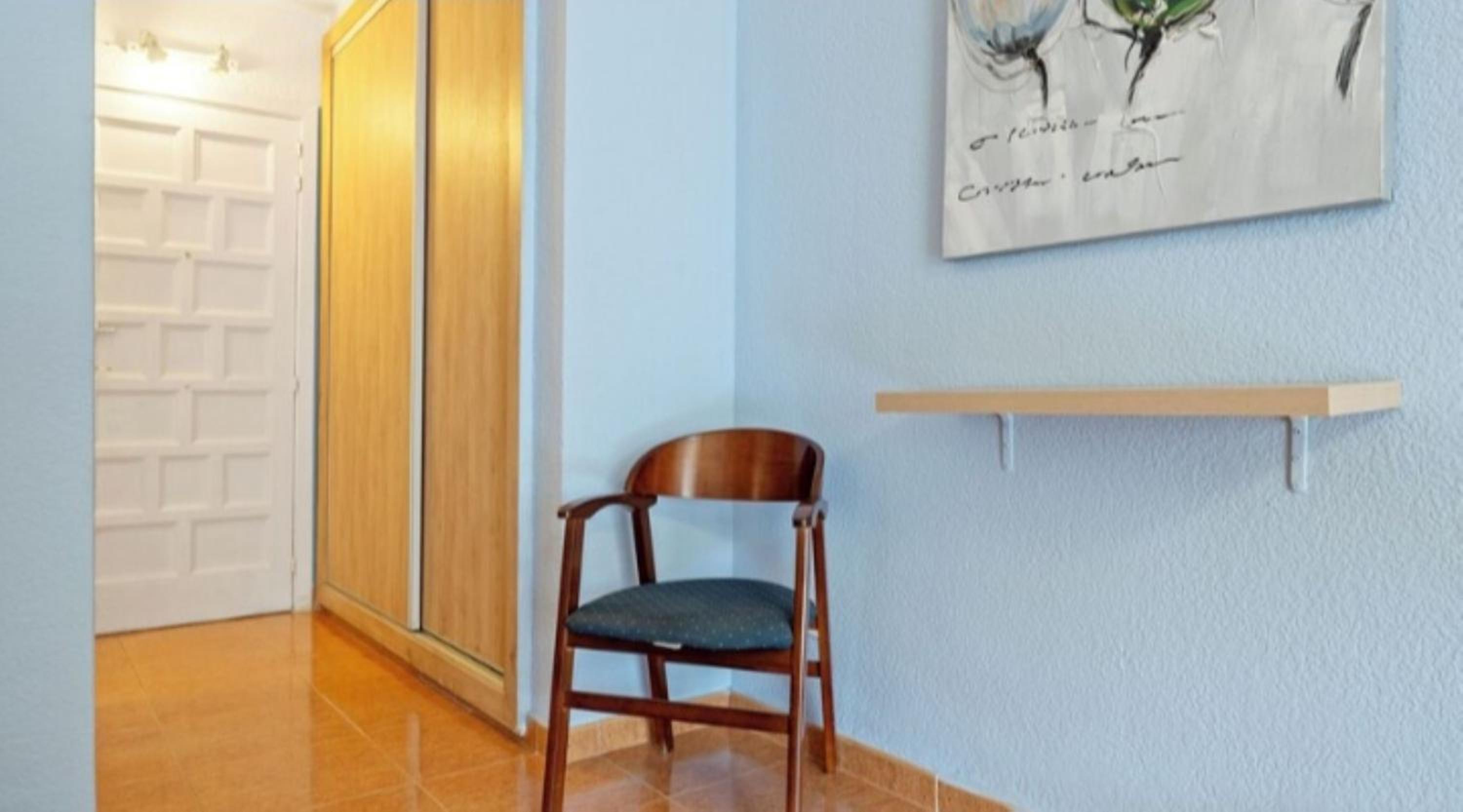 Apartamentos TSS Alboran