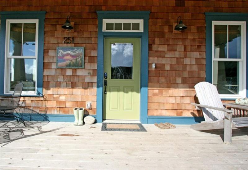 Pacific Breeze by Seabrook Hospitality view 2
