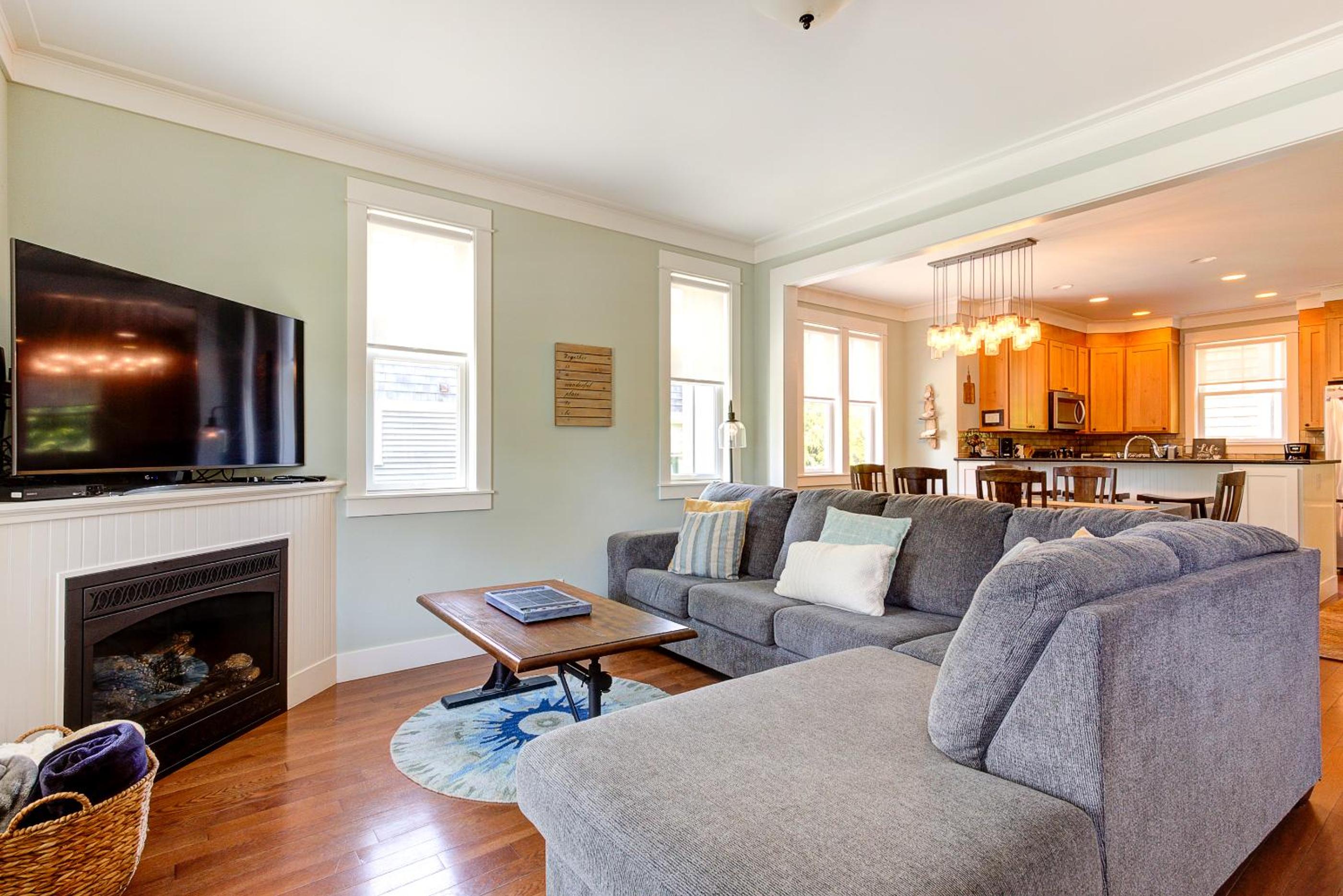 Pacific Breeze by Seabrook Hospitality view 5