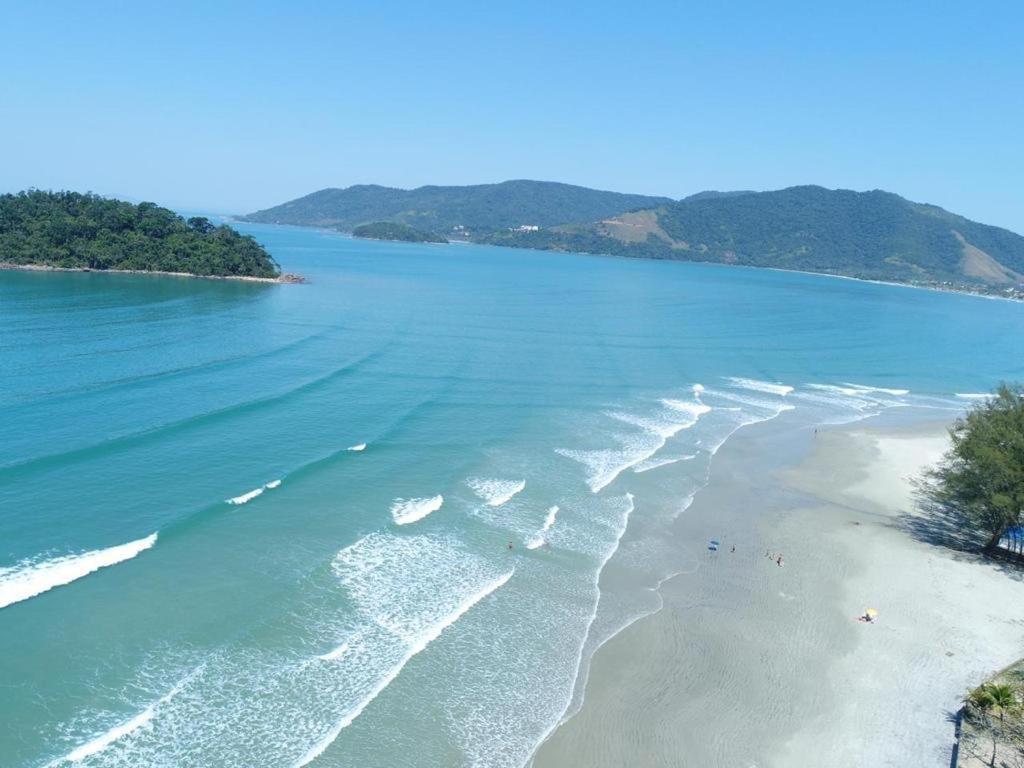 Apartamento Ubatuba