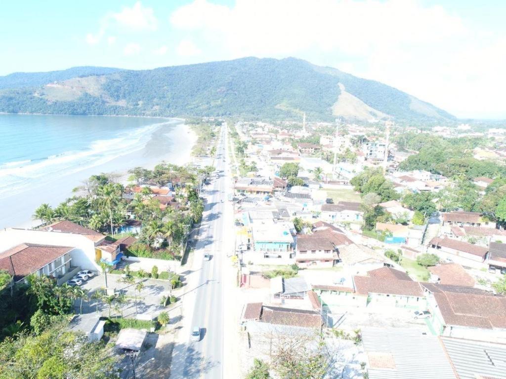 Apartamento Ubatuba