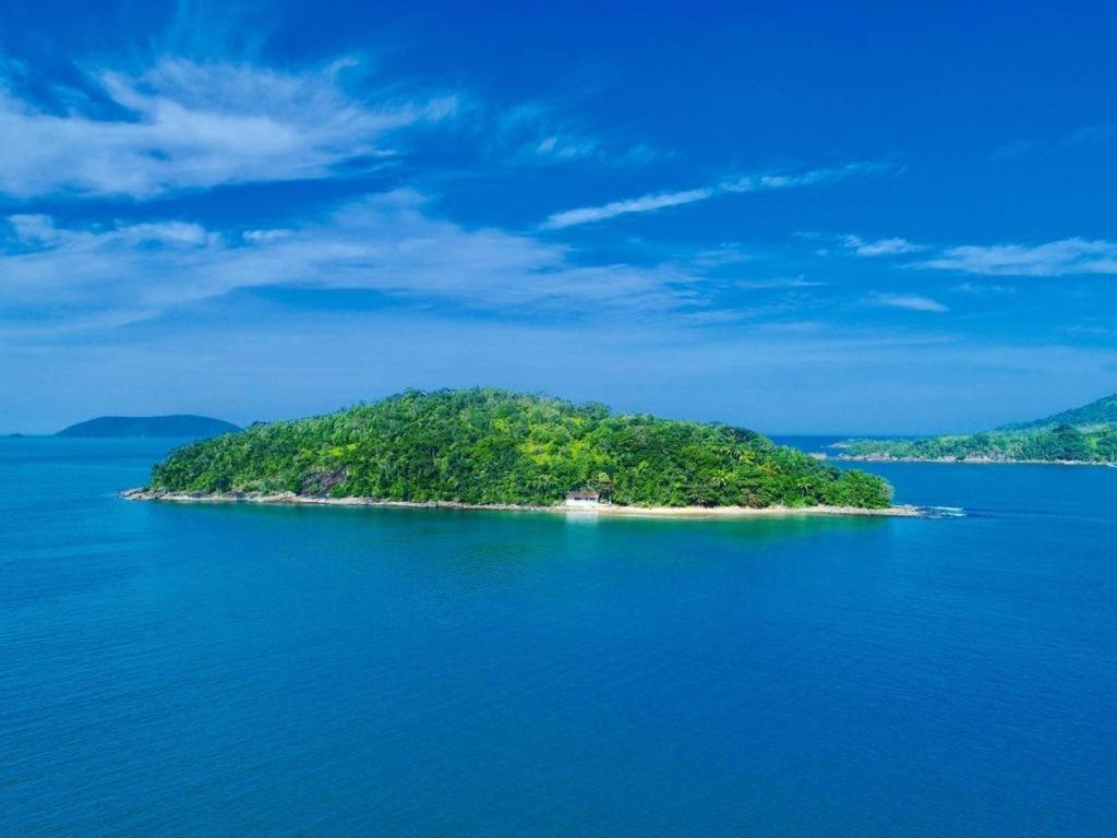 Apartamento Ubatuba