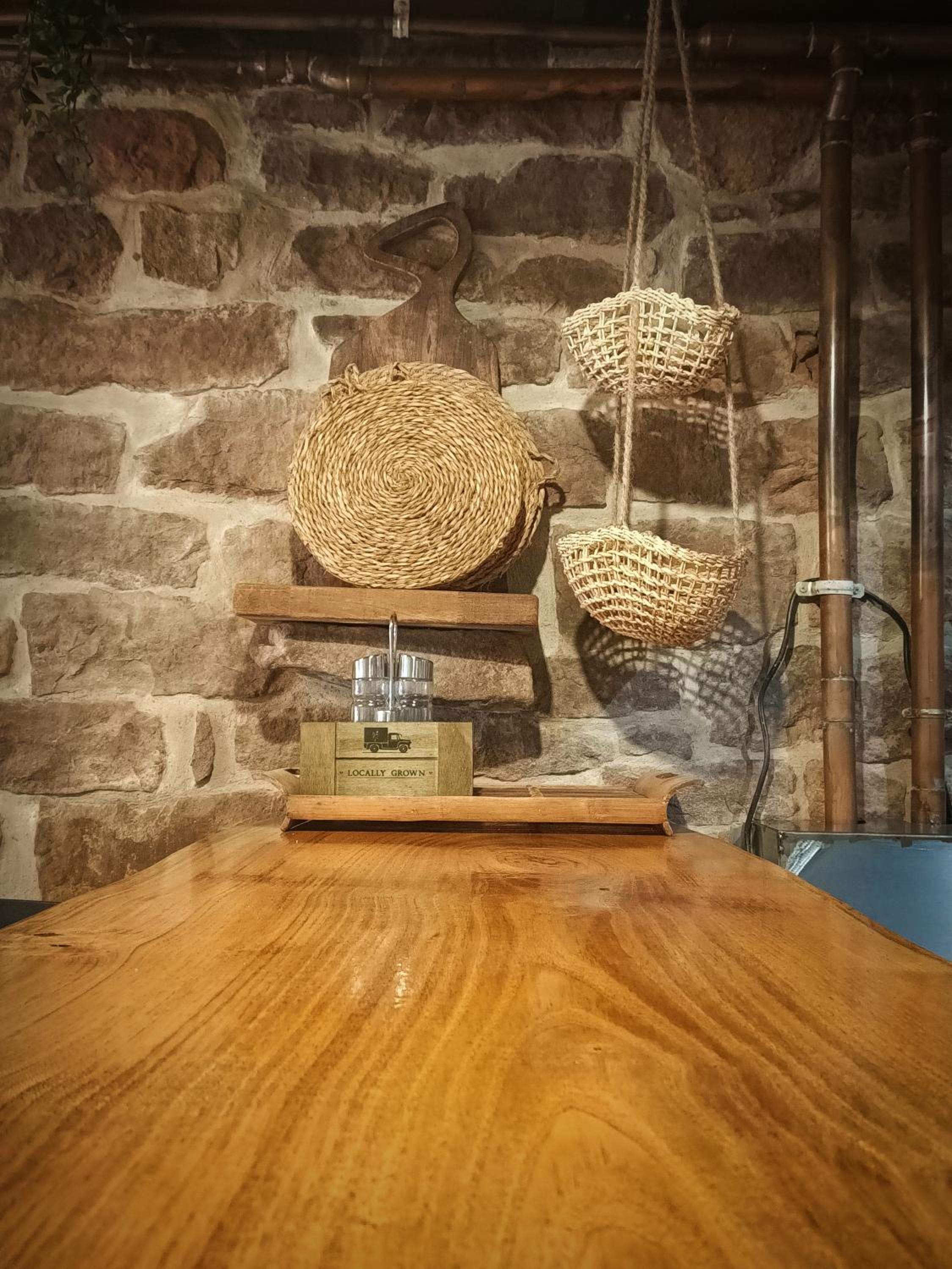 La cabaña mirador de los Valles Pasiegos