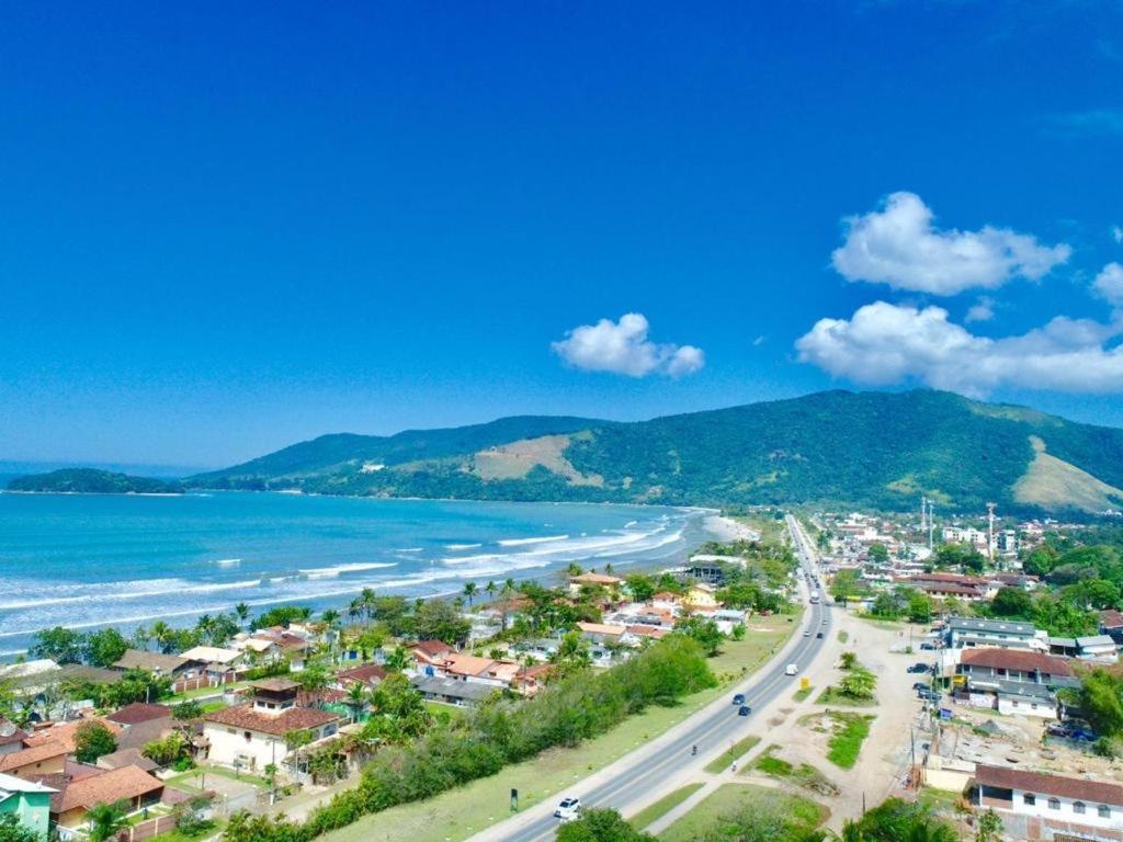 Apartamento Ubatuba