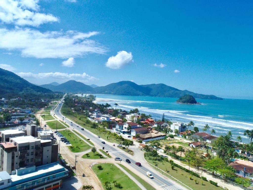 Apartamento Ubatuba