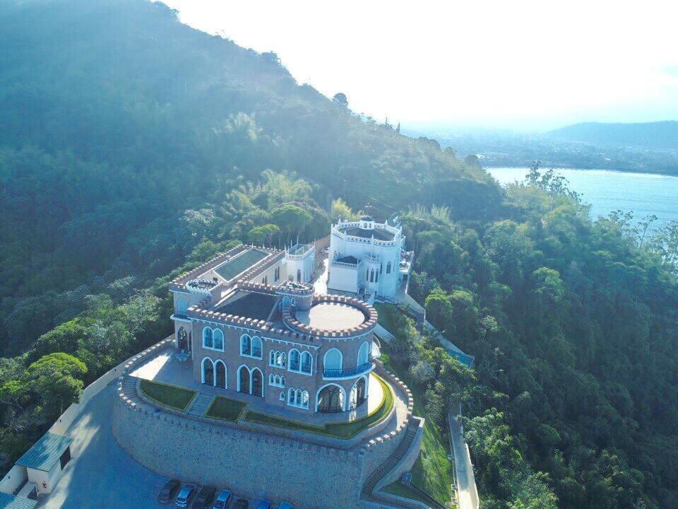 Apartamento Ubatuba
