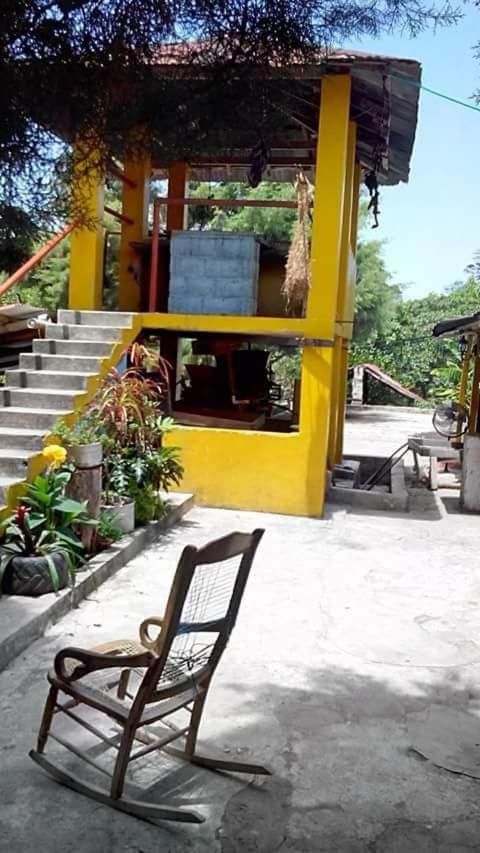 Casa Finca Cafetera La Alicia Minca