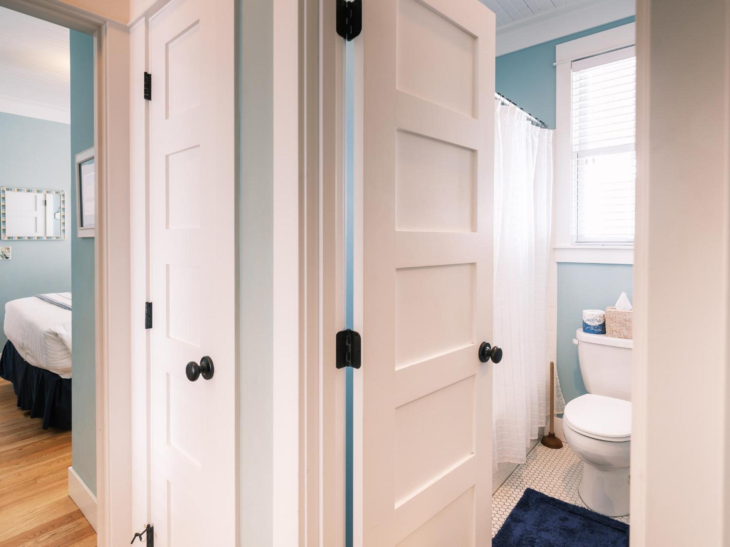 Periwinkle Cottage by Seabrook Hospitality