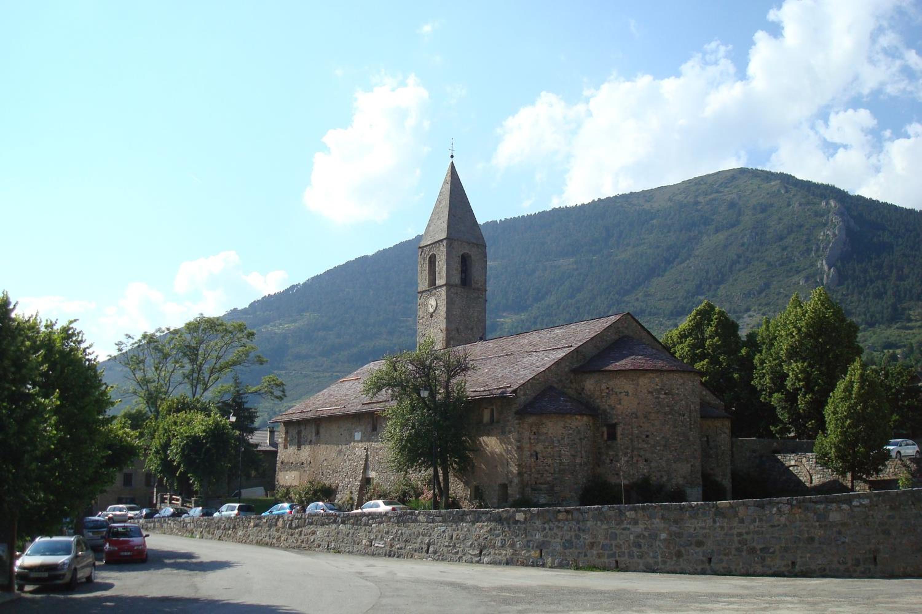 Chambres d'hôtes les Murès du Mercantour