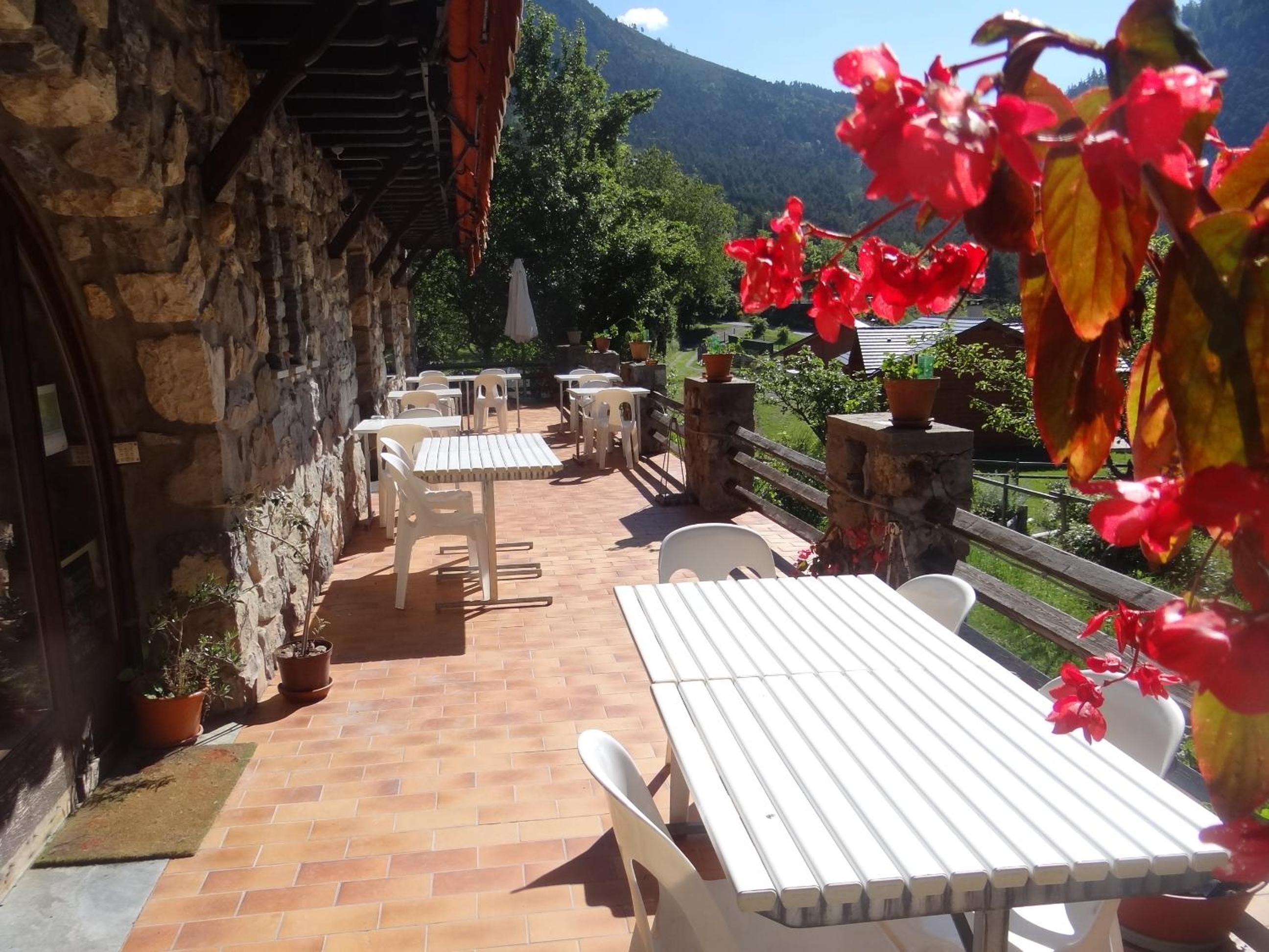Chambres d'hôtes les Murès du Mercantour