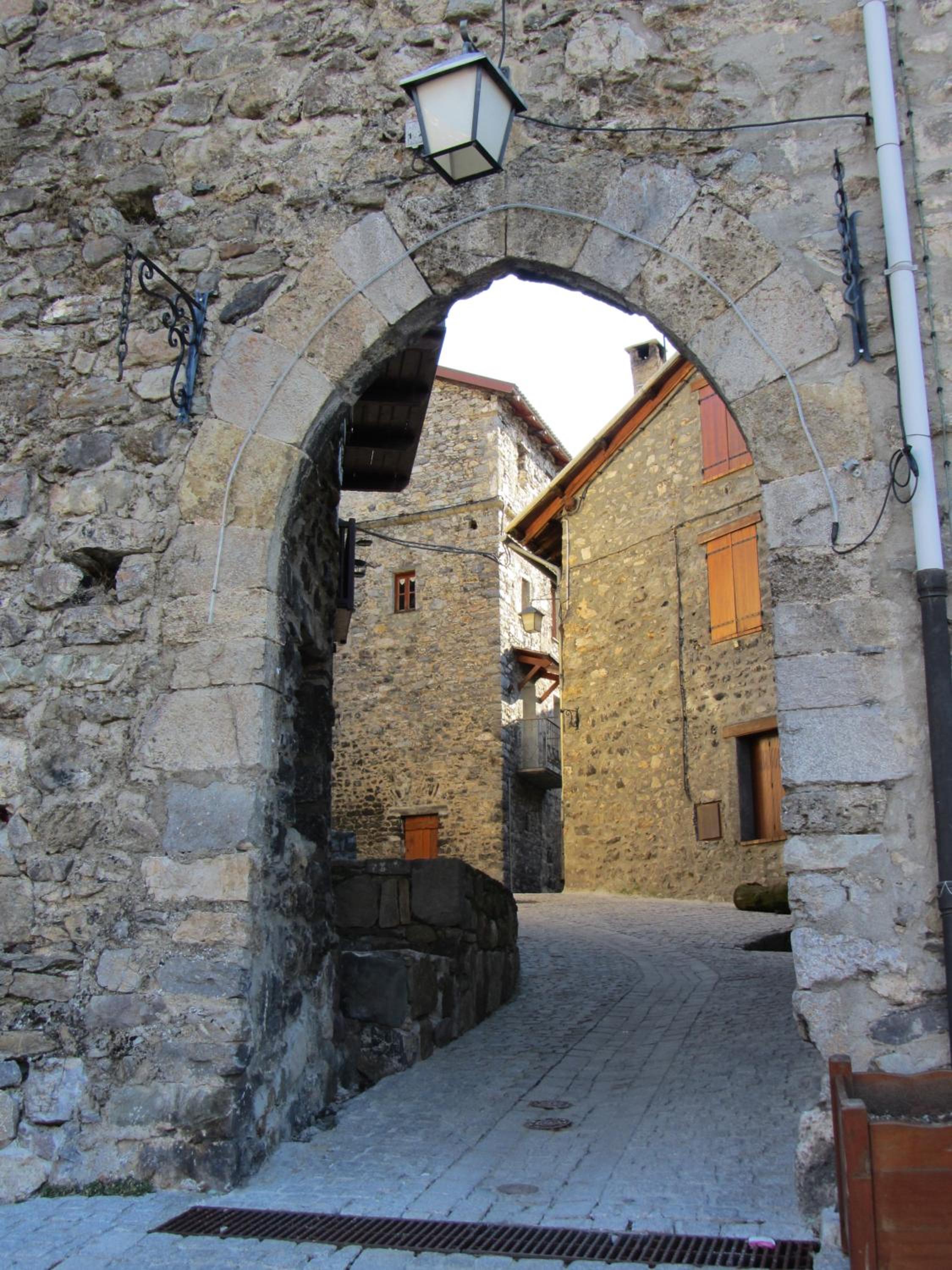 Chambres d'hôtes les Murès du Mercantour
