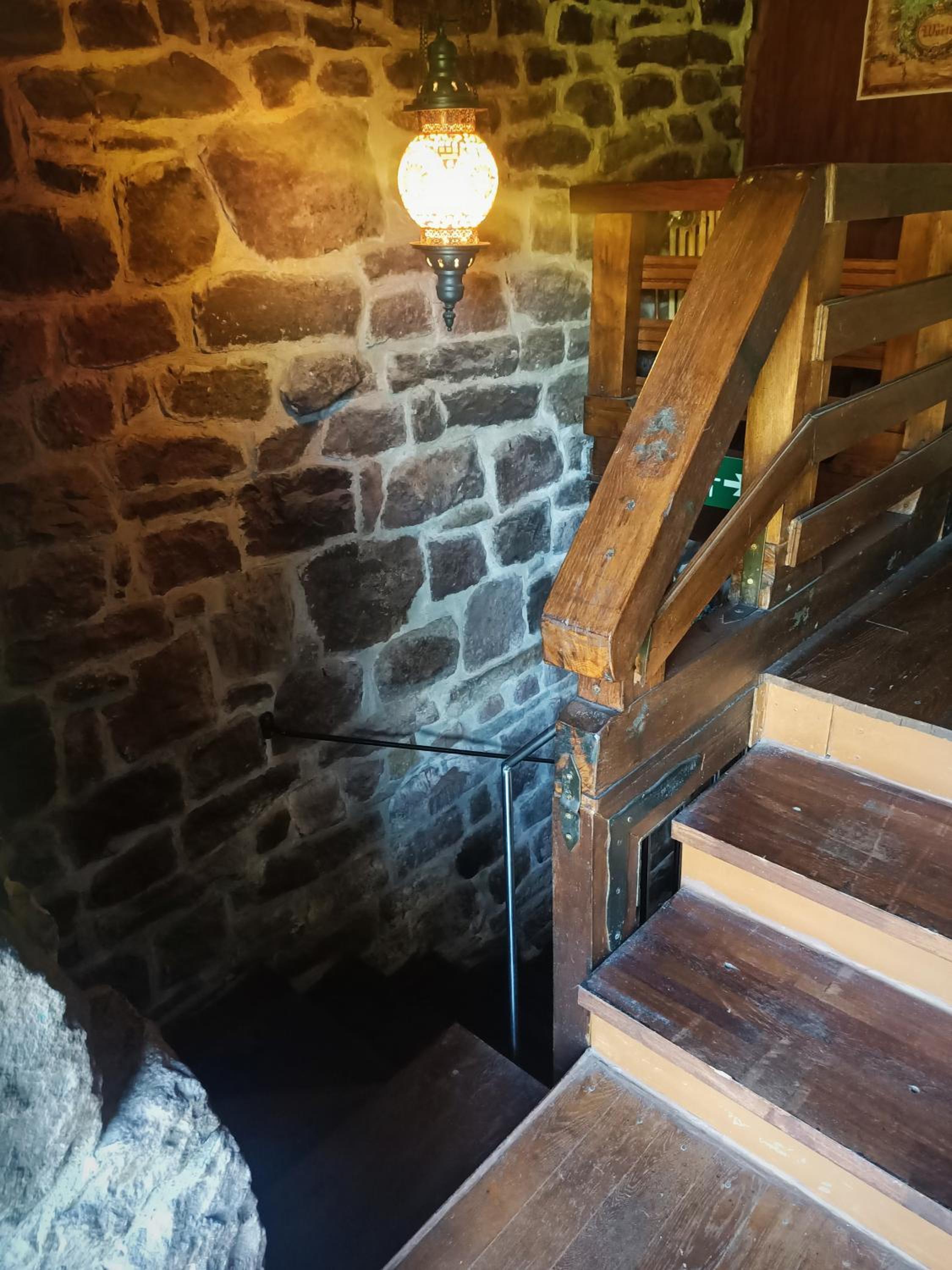 La cabaña mirador de los Valles Pasiegos