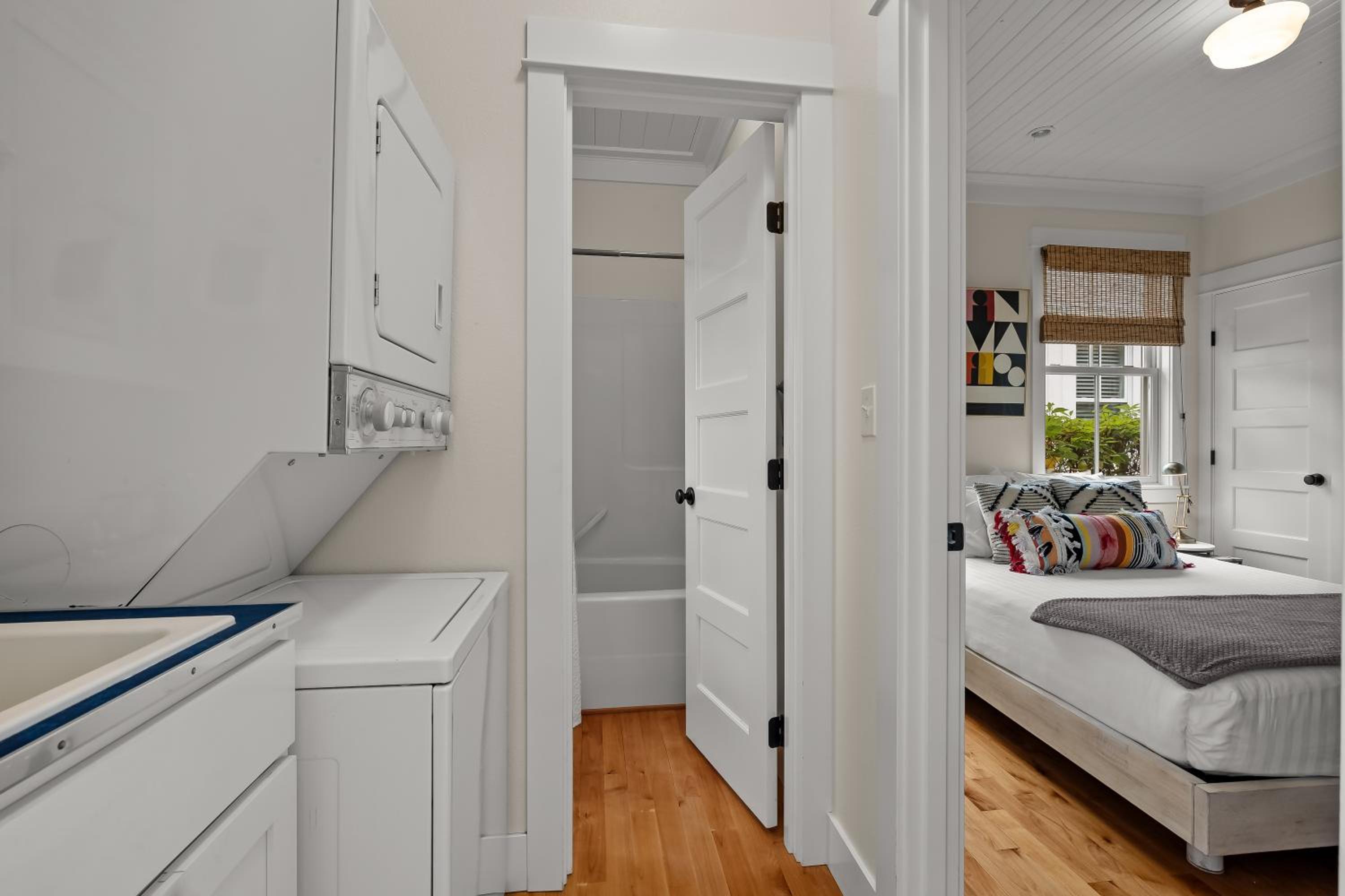 Ramble On by Seabrook Hospitality view 3