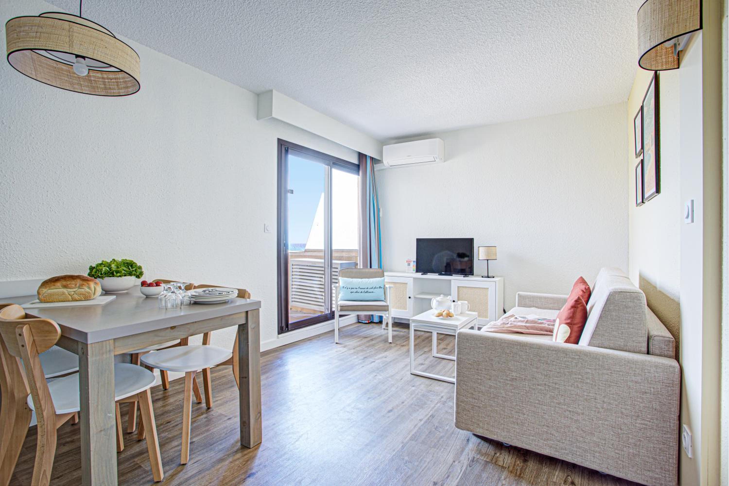 Residence Pierre & Vacances Les Balcons de Collioure