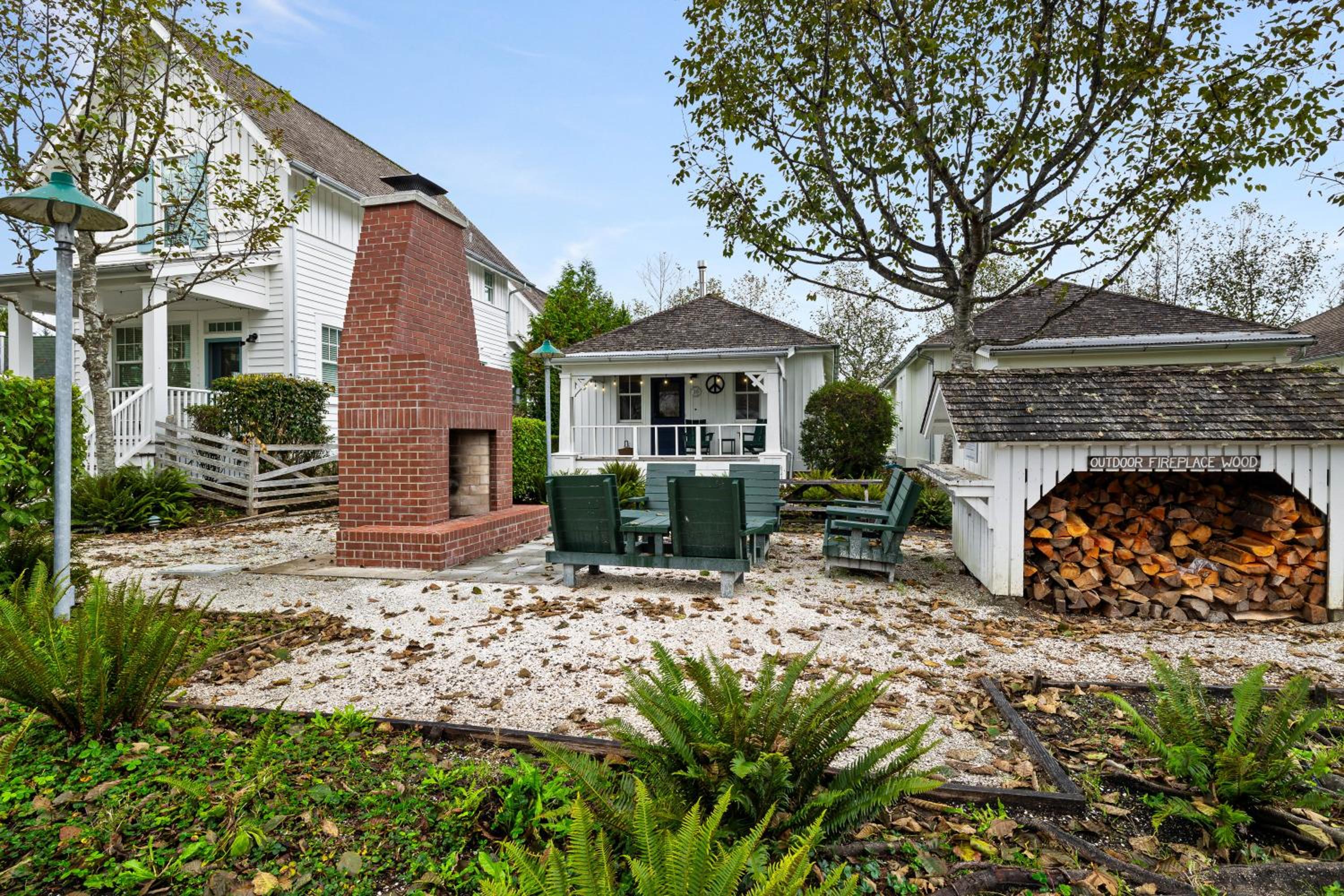 Ramble On by Seabrook Hospitality view 4