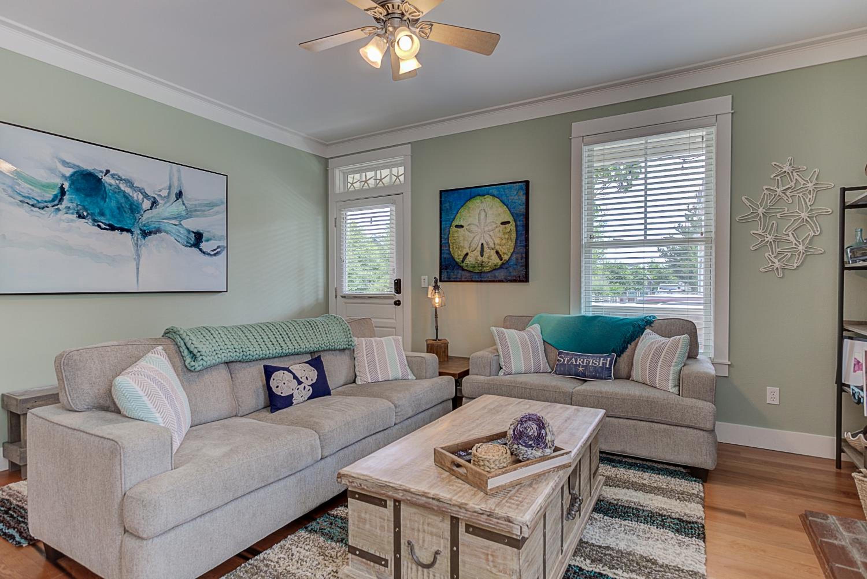 Sand In the Toes by Seabrook Hospitality view 3