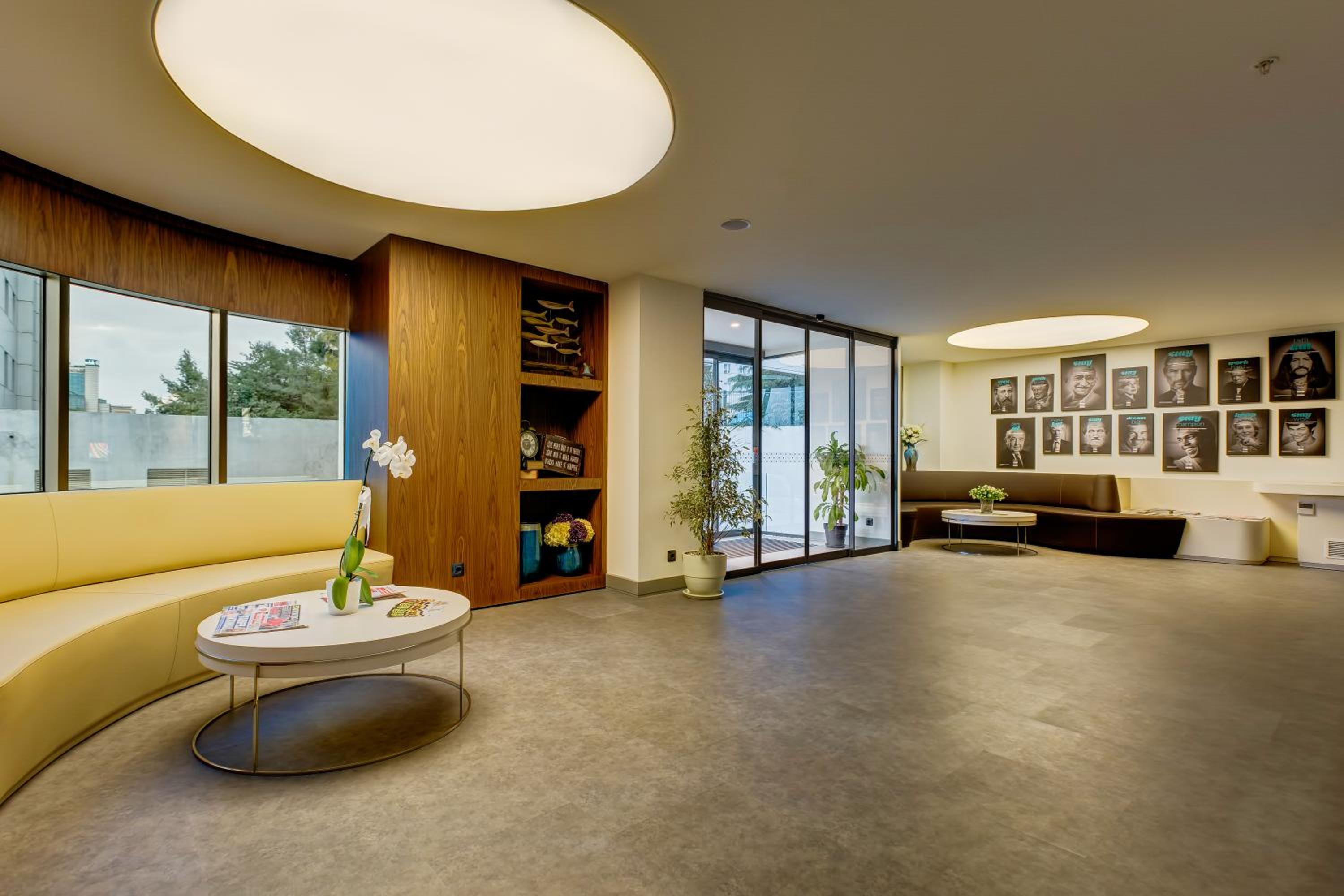 Plus Hotel Bostancı Ataşehir - Image 21