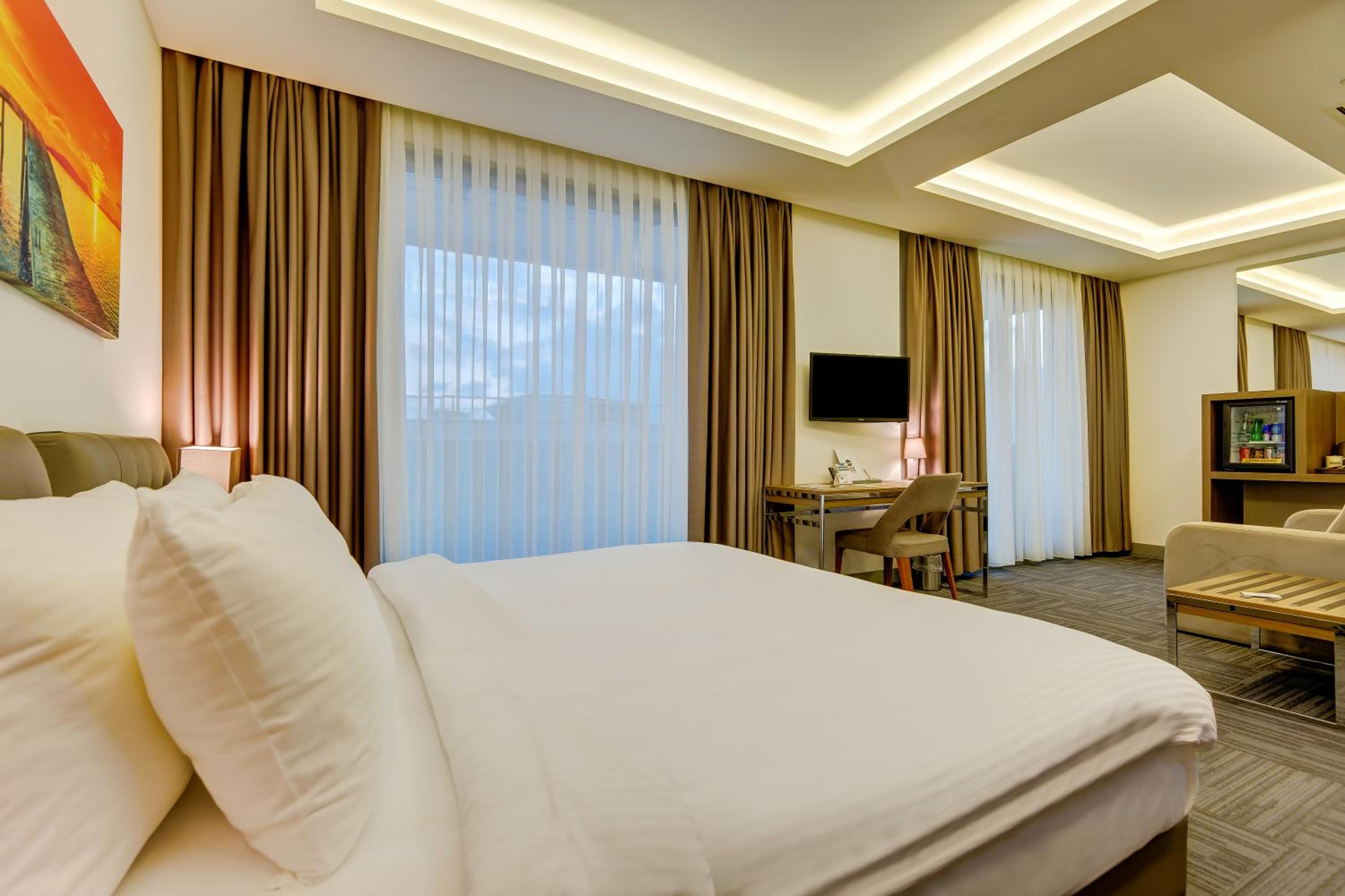 Plus Hotel Bostancı Ataşehir - Image 23