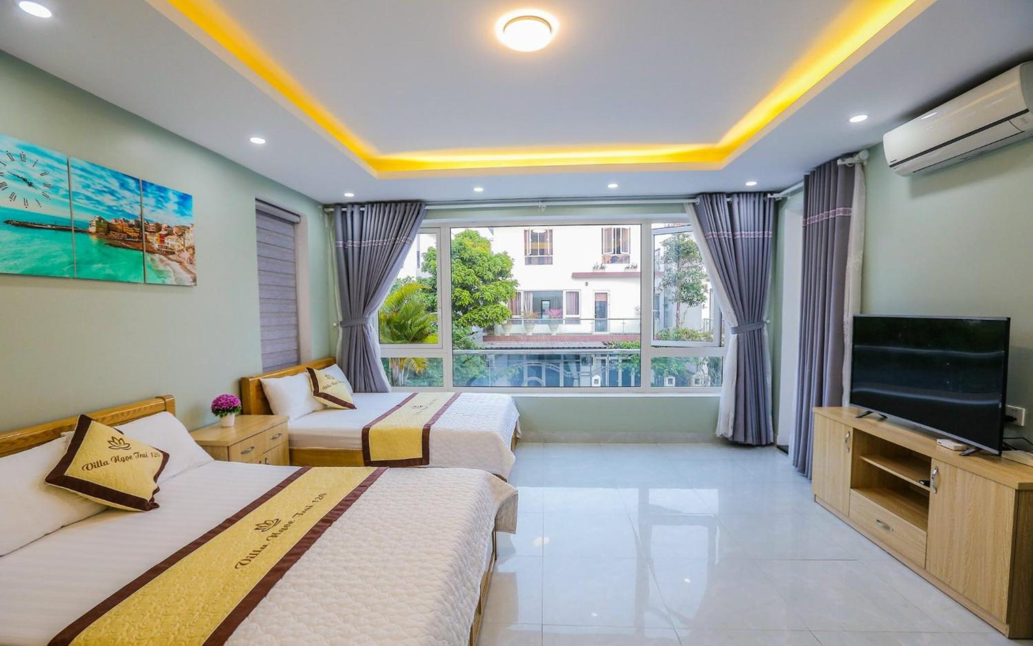 Villa Ngọc Trai NT120 FLC Sầm Sơn view 4