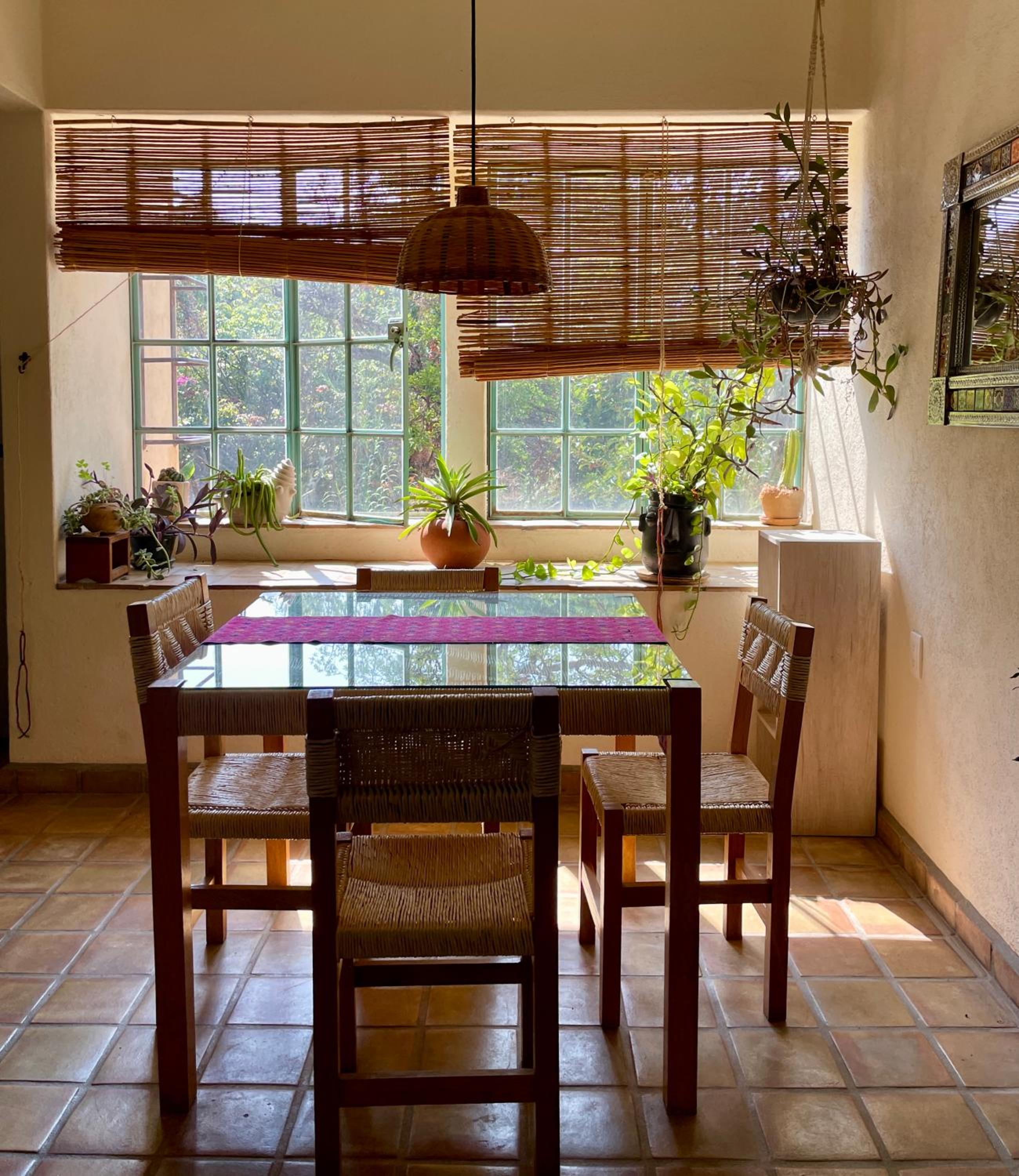 El Pocito Quiet Bungalow view 4