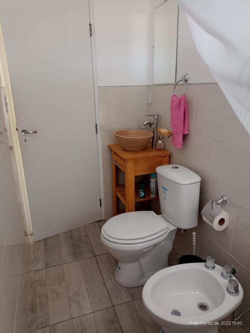 Cabañas Las Flores - Zonda Villa Tatú