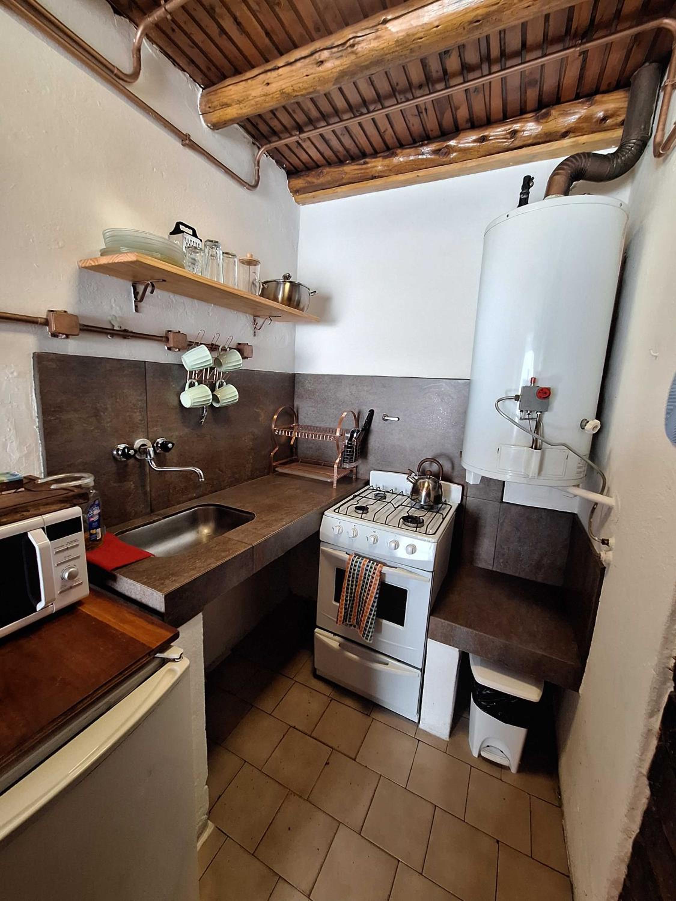 Bungalows Luz del sur
