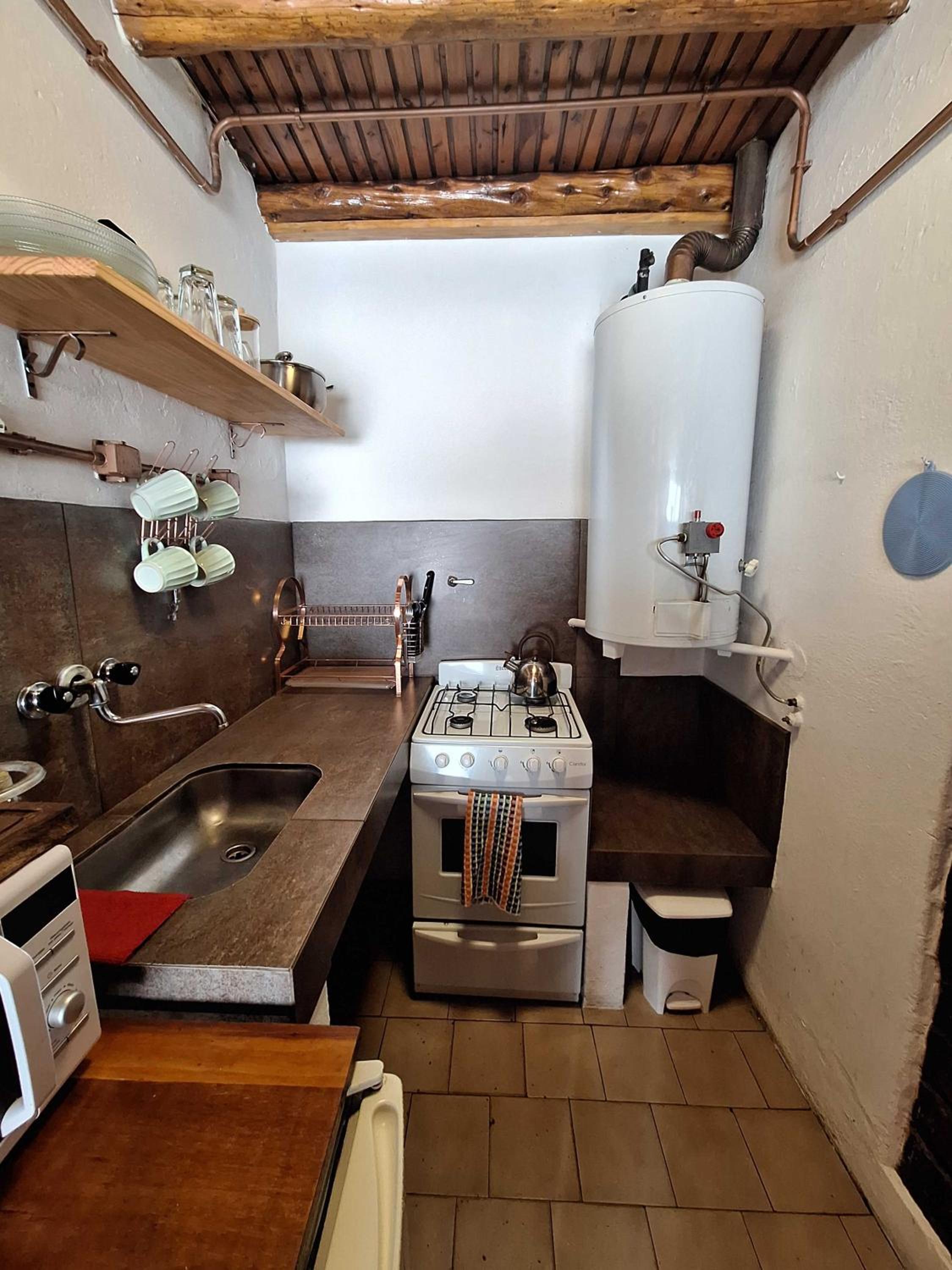 Bungalows Luz del sur