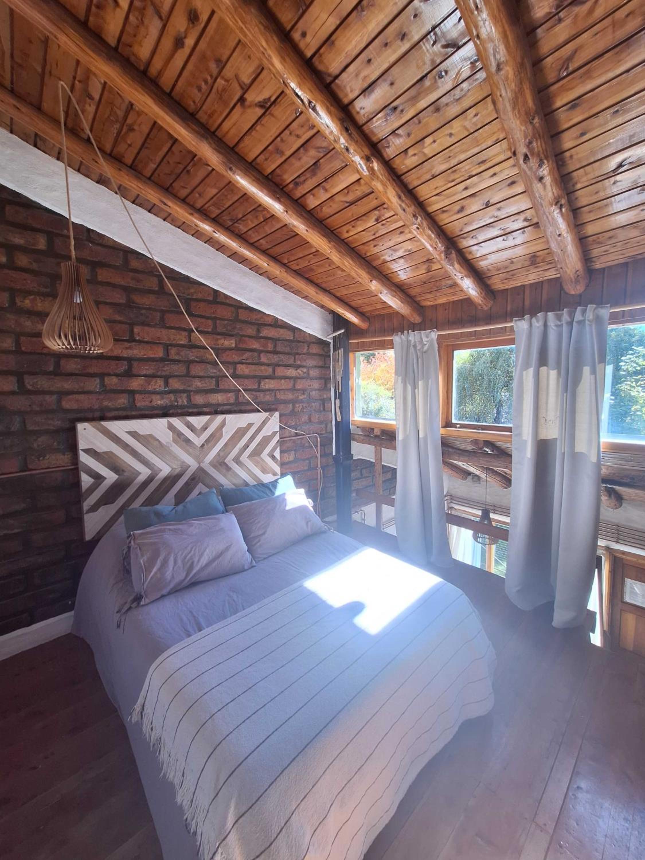 Bungalows Luz del sur