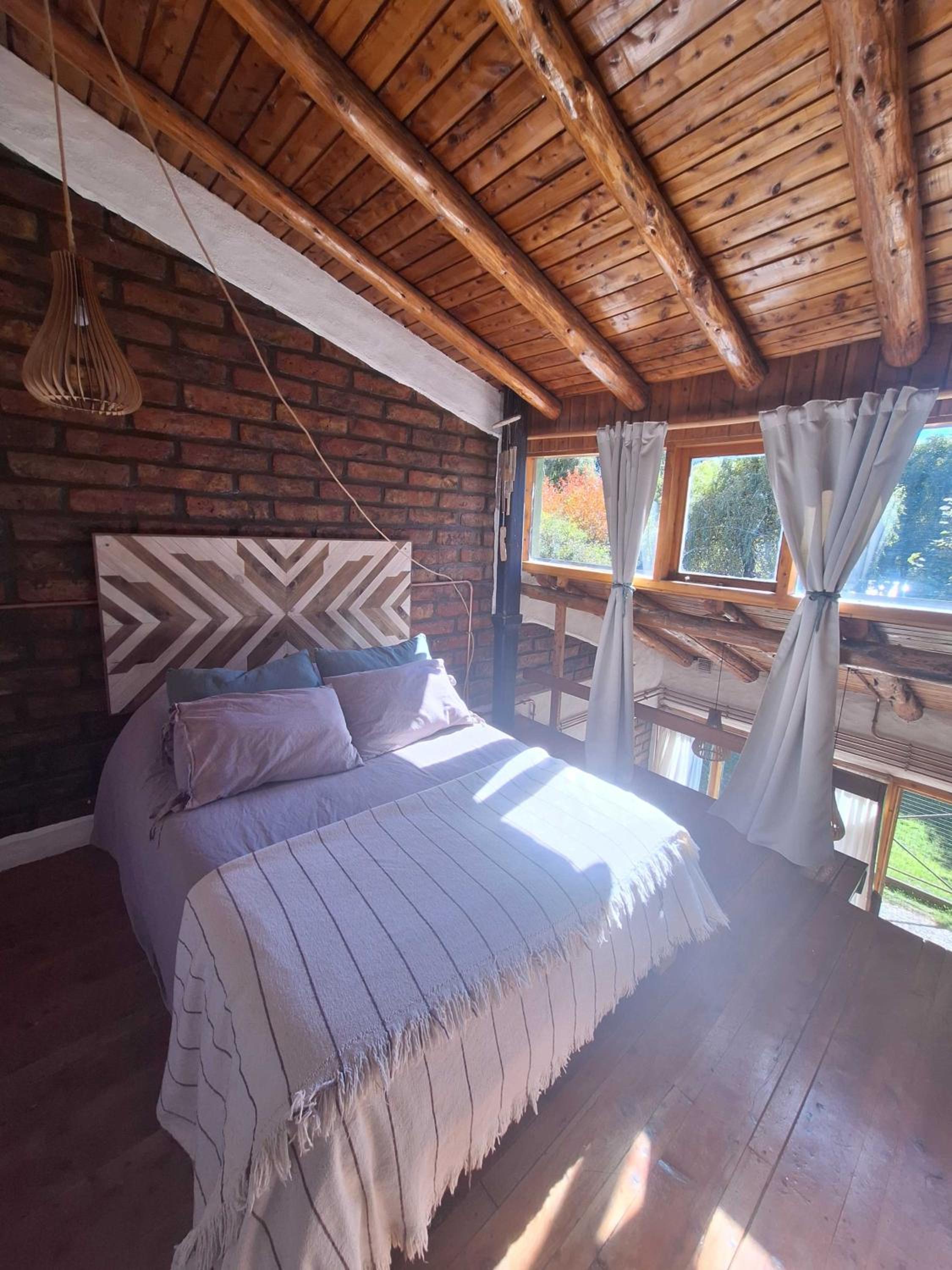 Bungalows Luz del sur