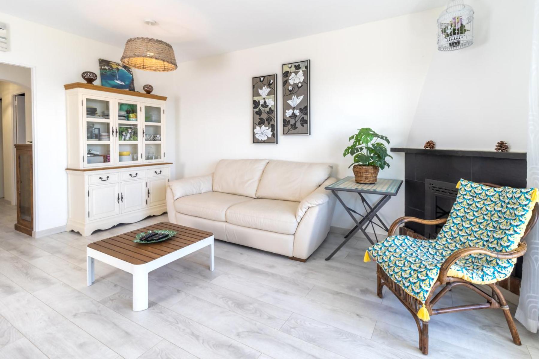 Fener de Dalt 90 - Apartamento con vistas view 4