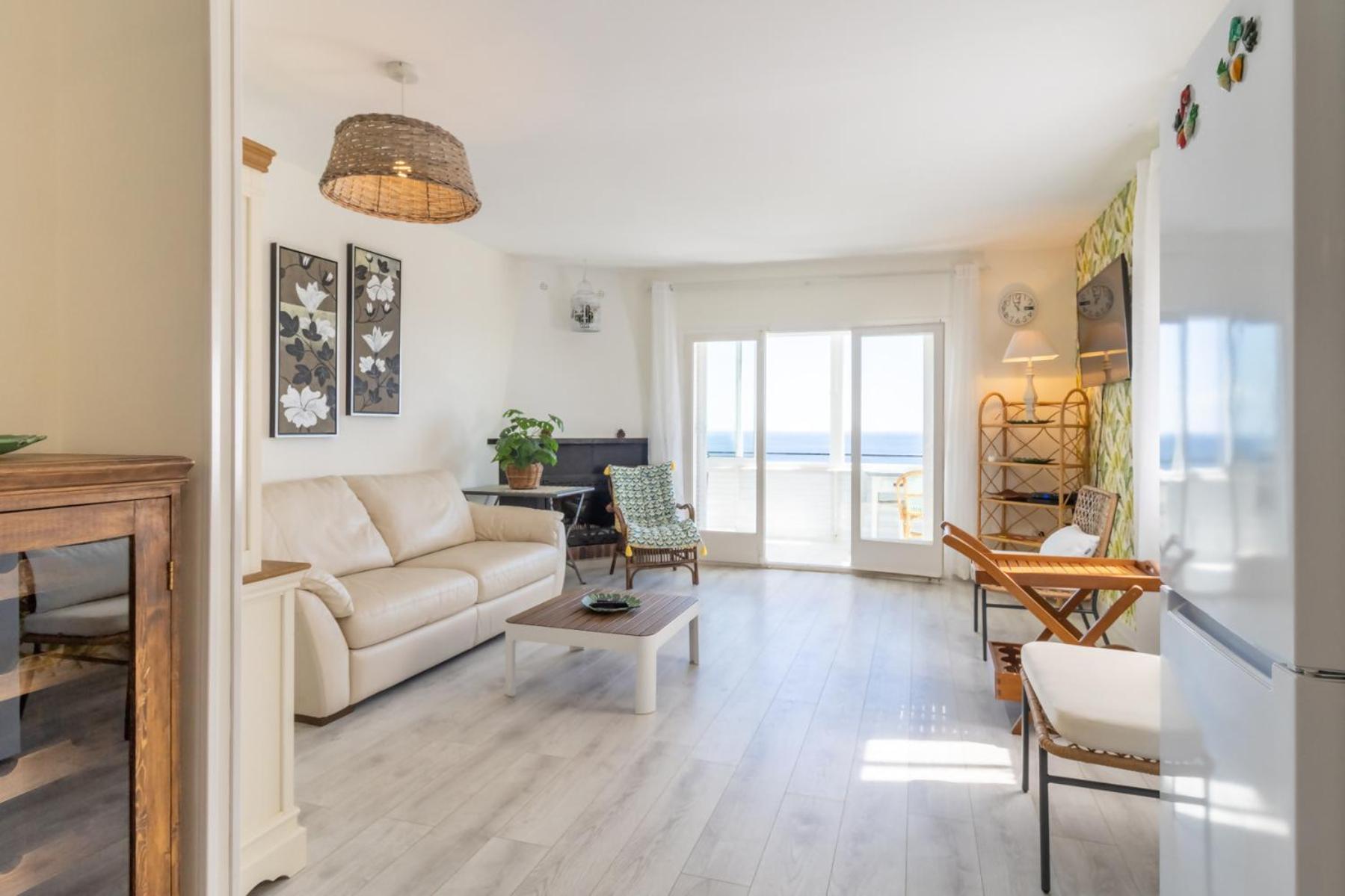 Fener de Dalt 90 - Apartamento con vistas view 5