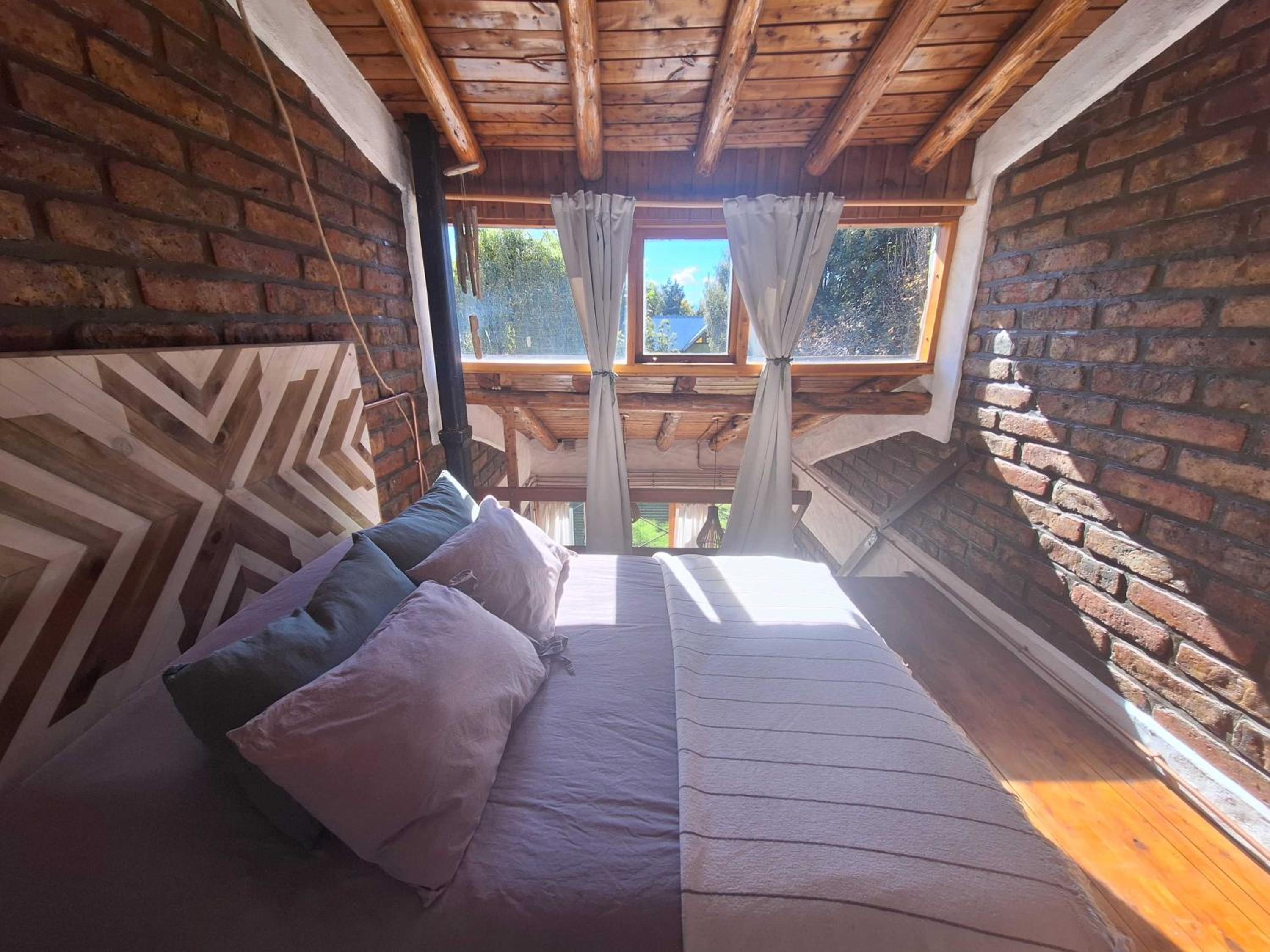 Bungalows Luz del sur