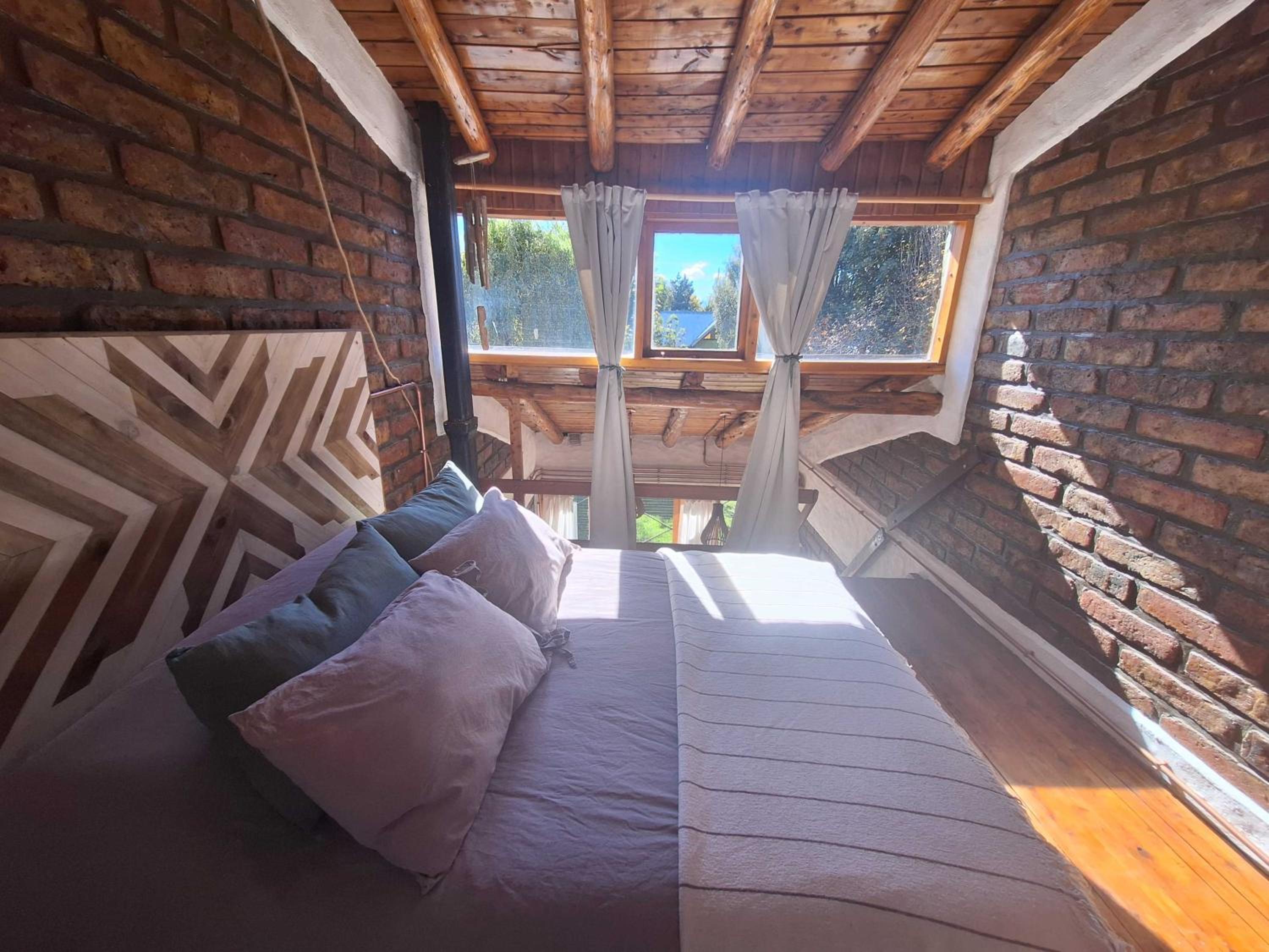 Bungalows Luz del sur