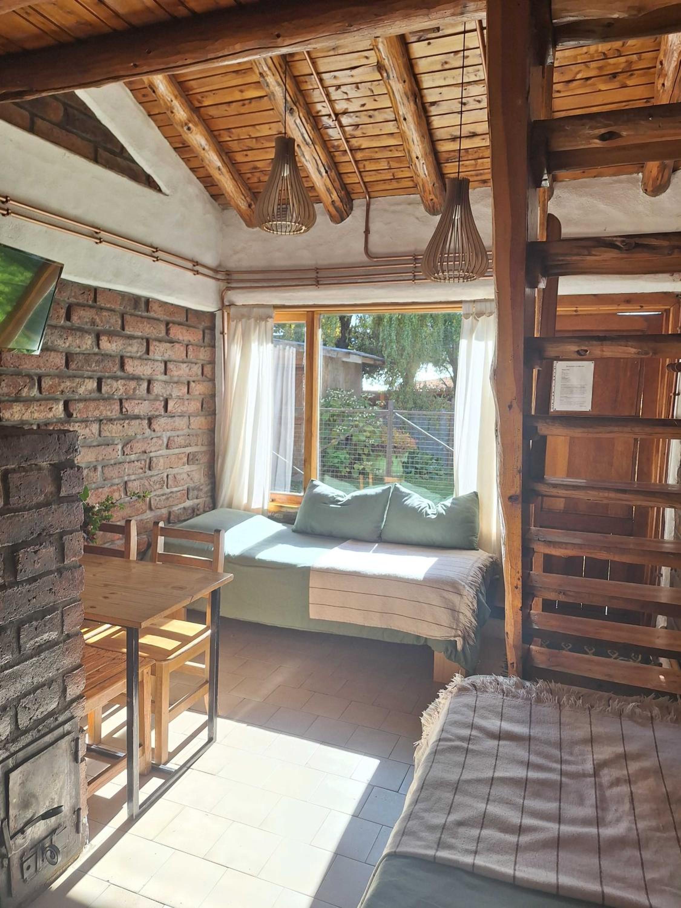 Bungalows Luz del sur