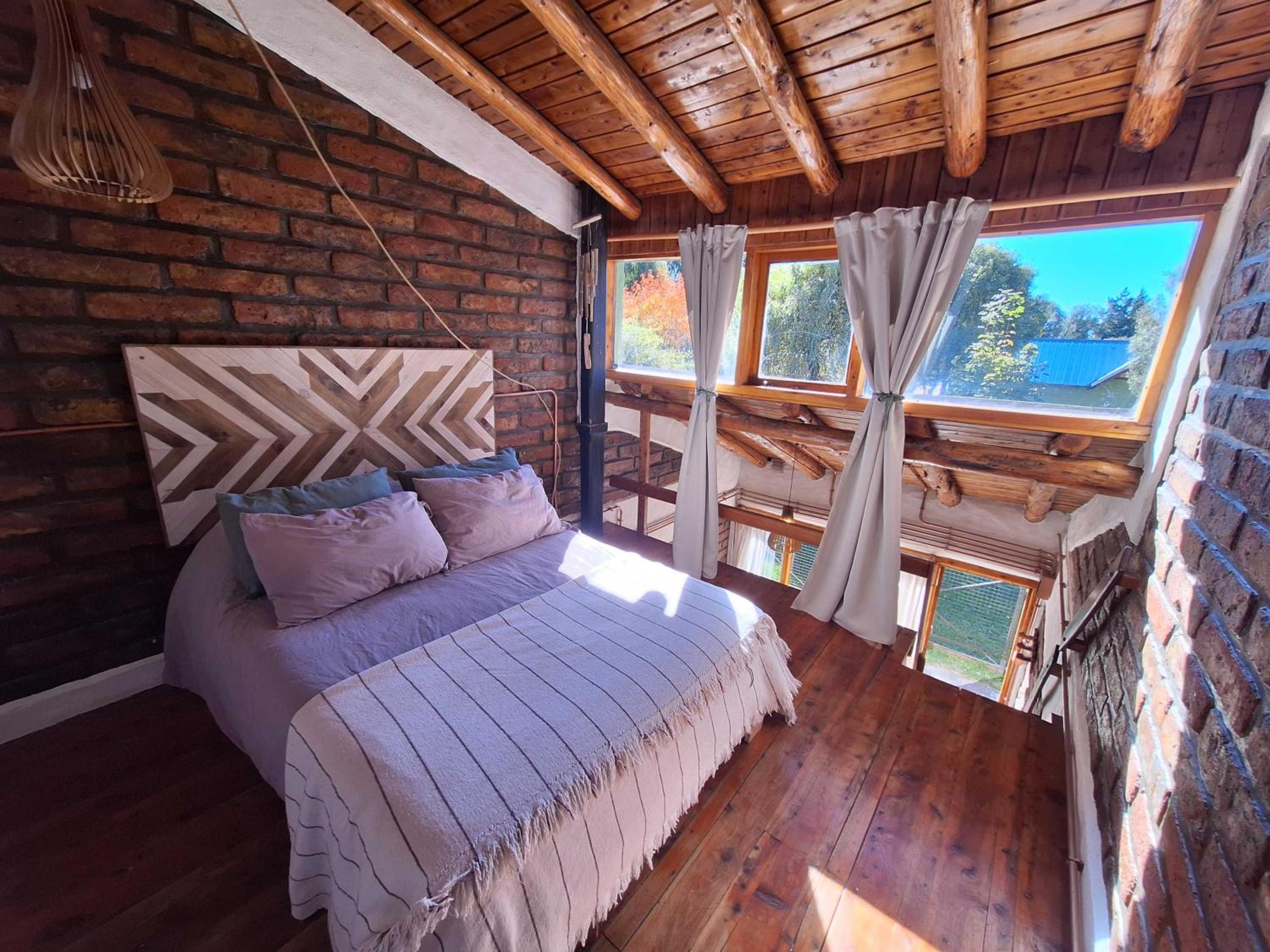 Bungalows Luz del sur