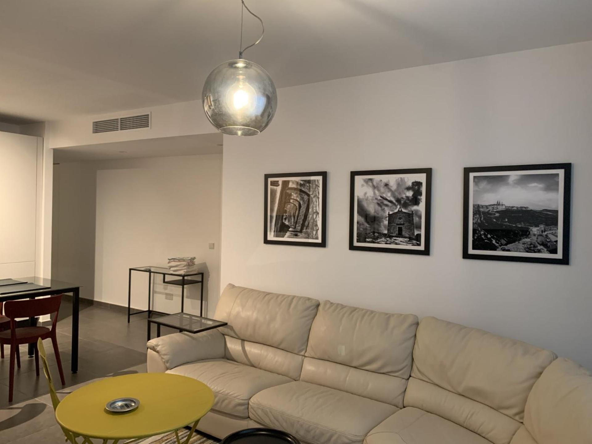 Central Qawra 2 BED apartment by Homely! photo 3