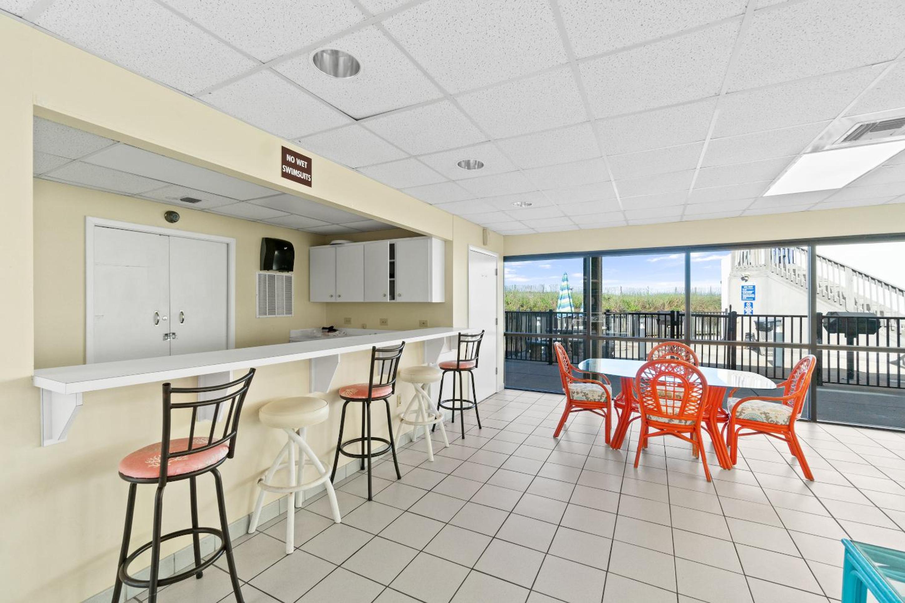 Sugar Beach Resort by Panhandle Getaways