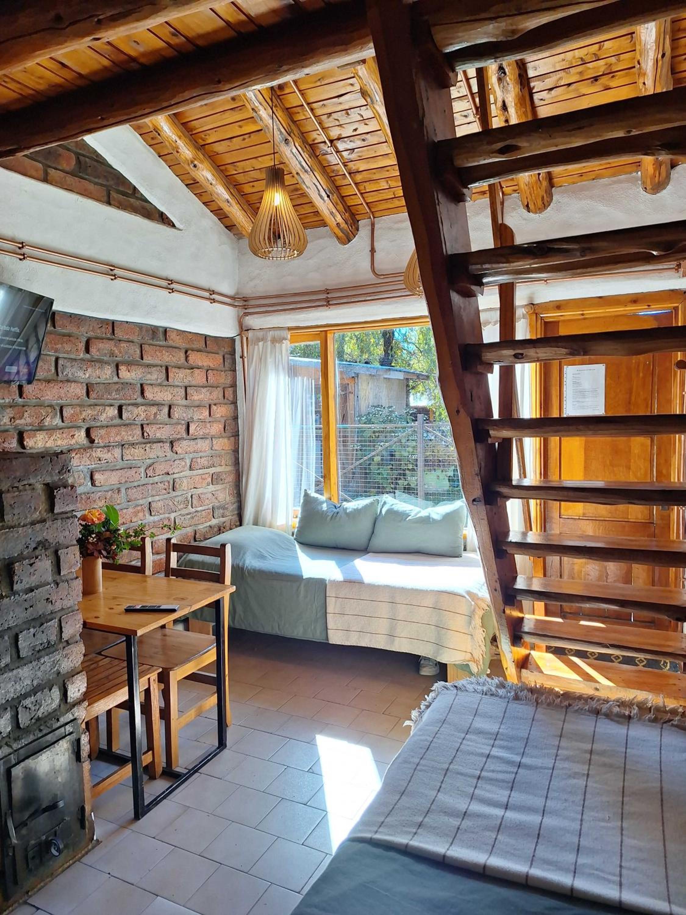 Bungalows Luz del sur