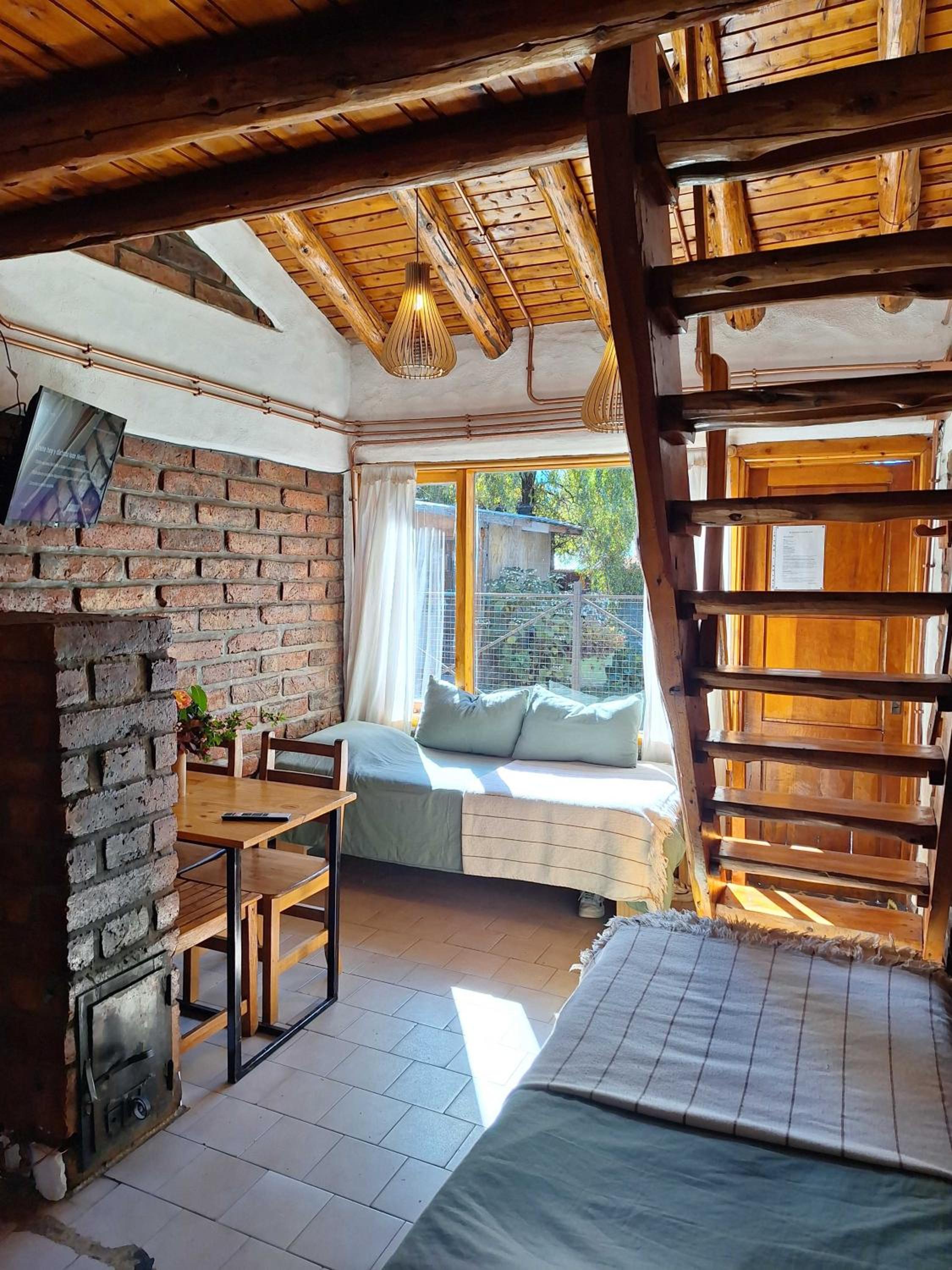 Bungalows Luz del sur