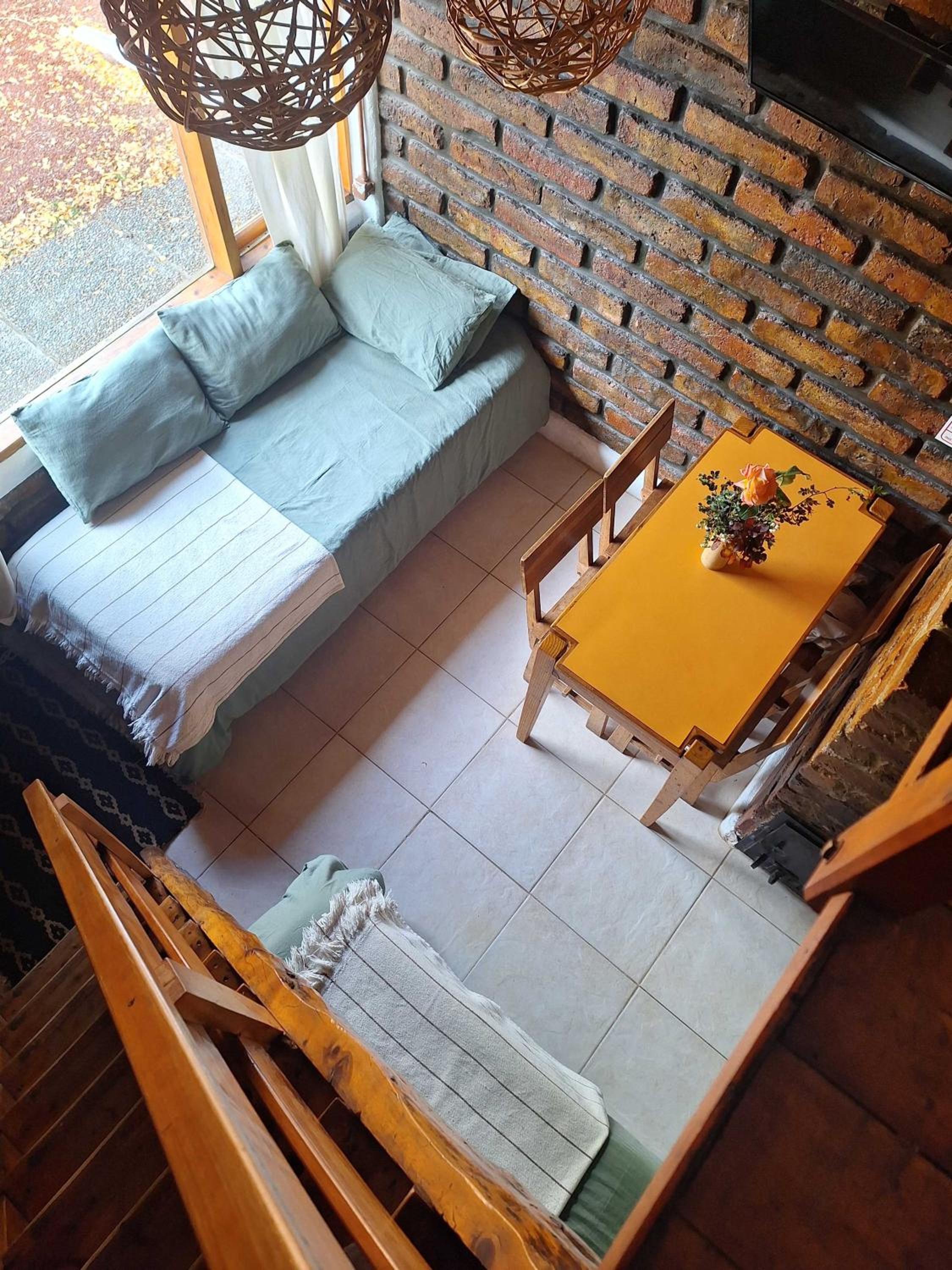 Bungalows Luz del sur