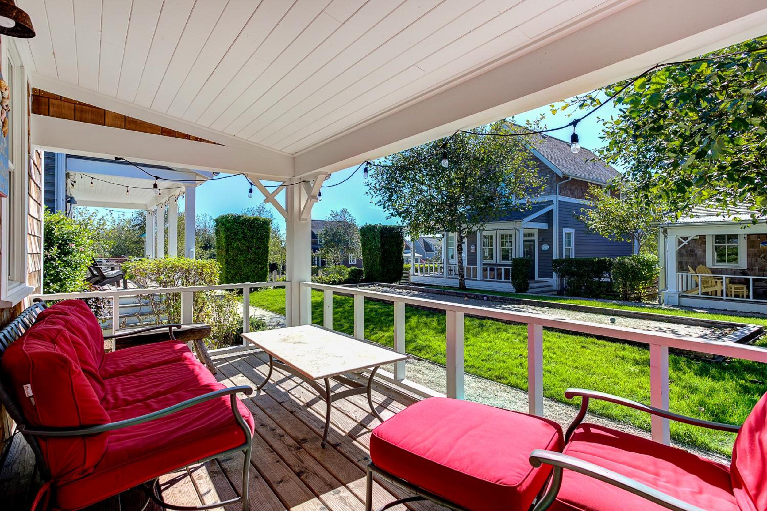 Shell Cottage by Seabrook Hospitality view 3