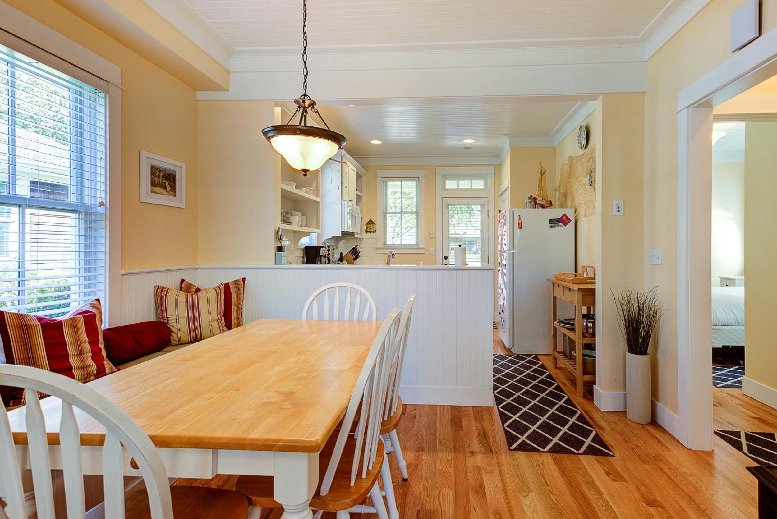 Shell Cottage by Seabrook Hospitality view 4
