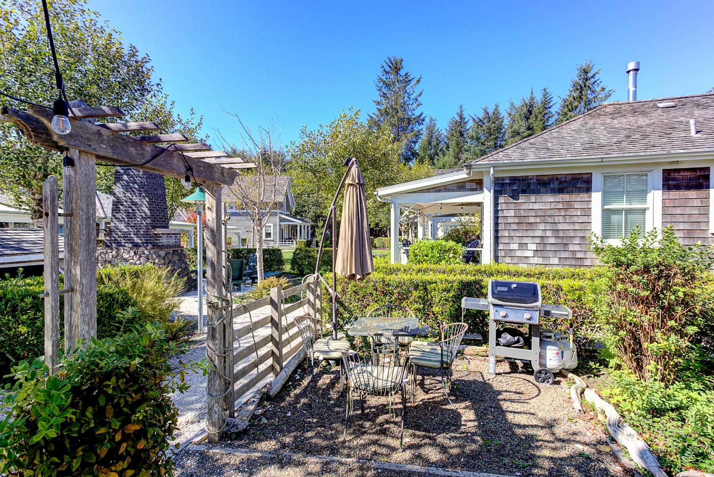 Shell Cottage by Seabrook Hospitality view 5