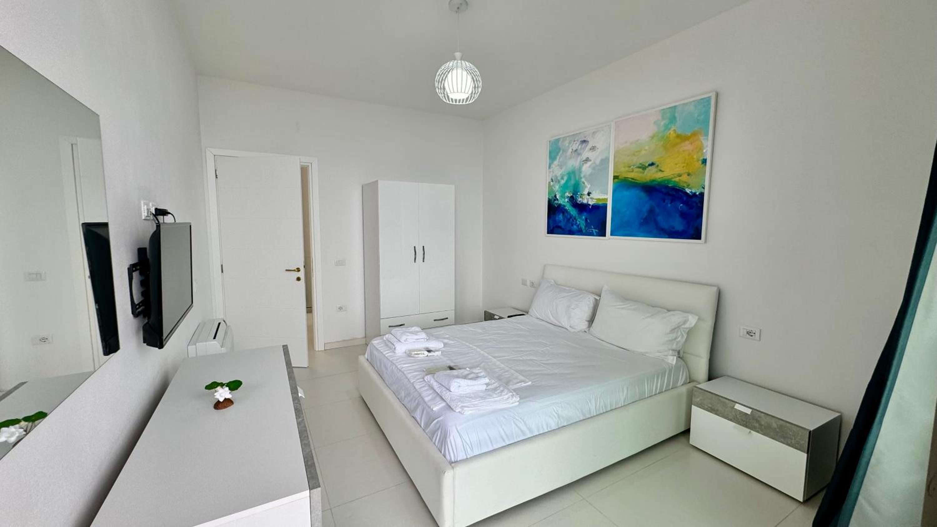 London Villa Olea Residence Drimades photo 3